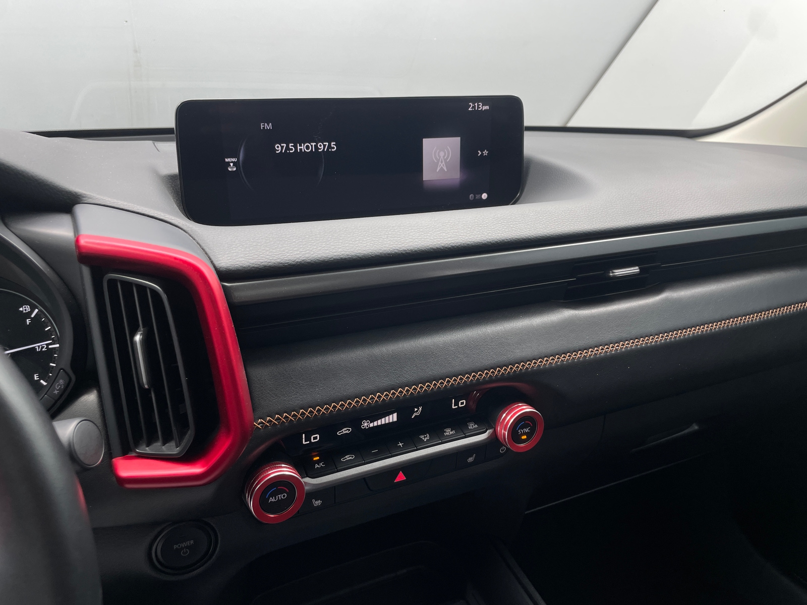 Thumbnail: 2025 Mazda CX-50 - 3