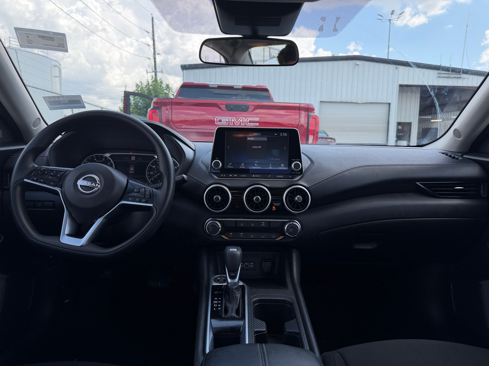 Thumbnail: 2025 Nissan Sentra - 3