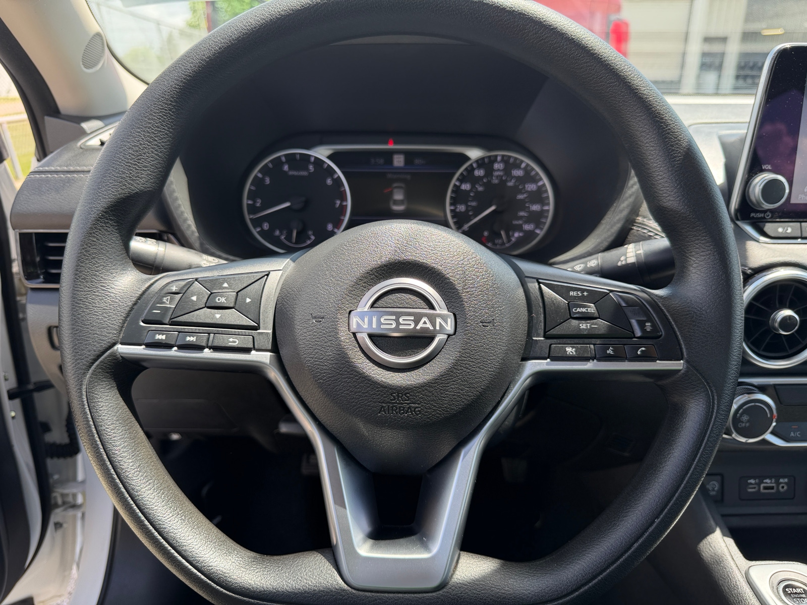 Thumbnail: 2025 Nissan Sentra - 5