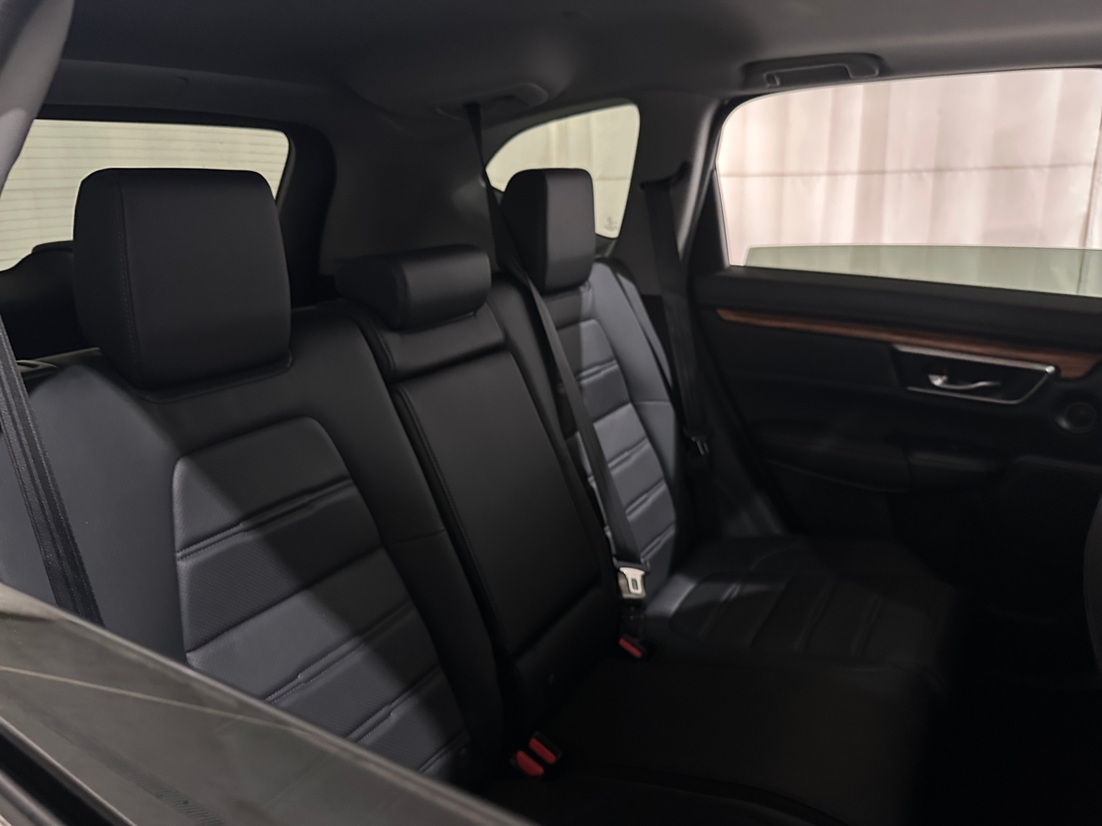 Thumbnail: 2019 Honda CR-V - 5
