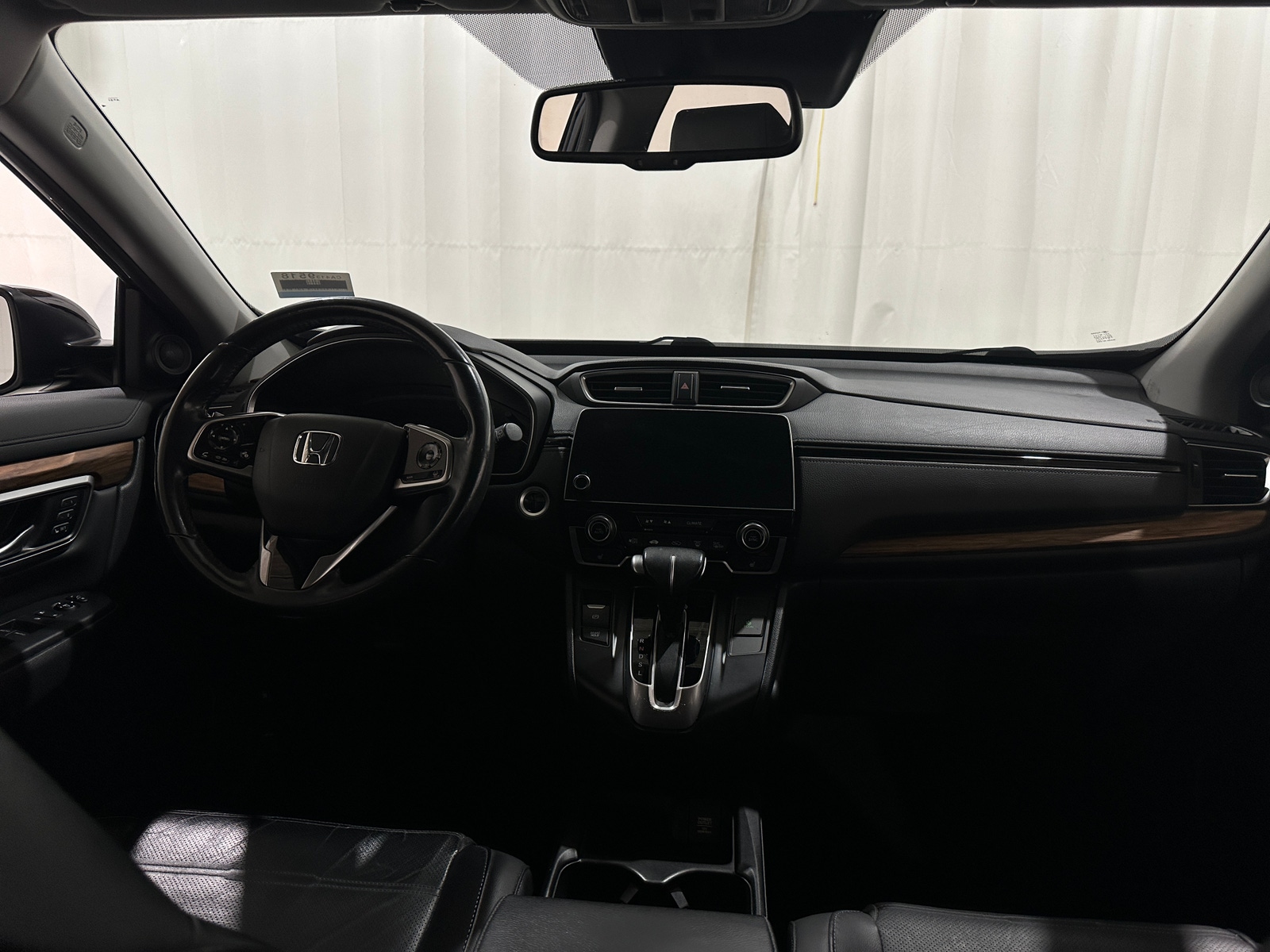 Thumbnail: 2019 Honda CR-V - 2