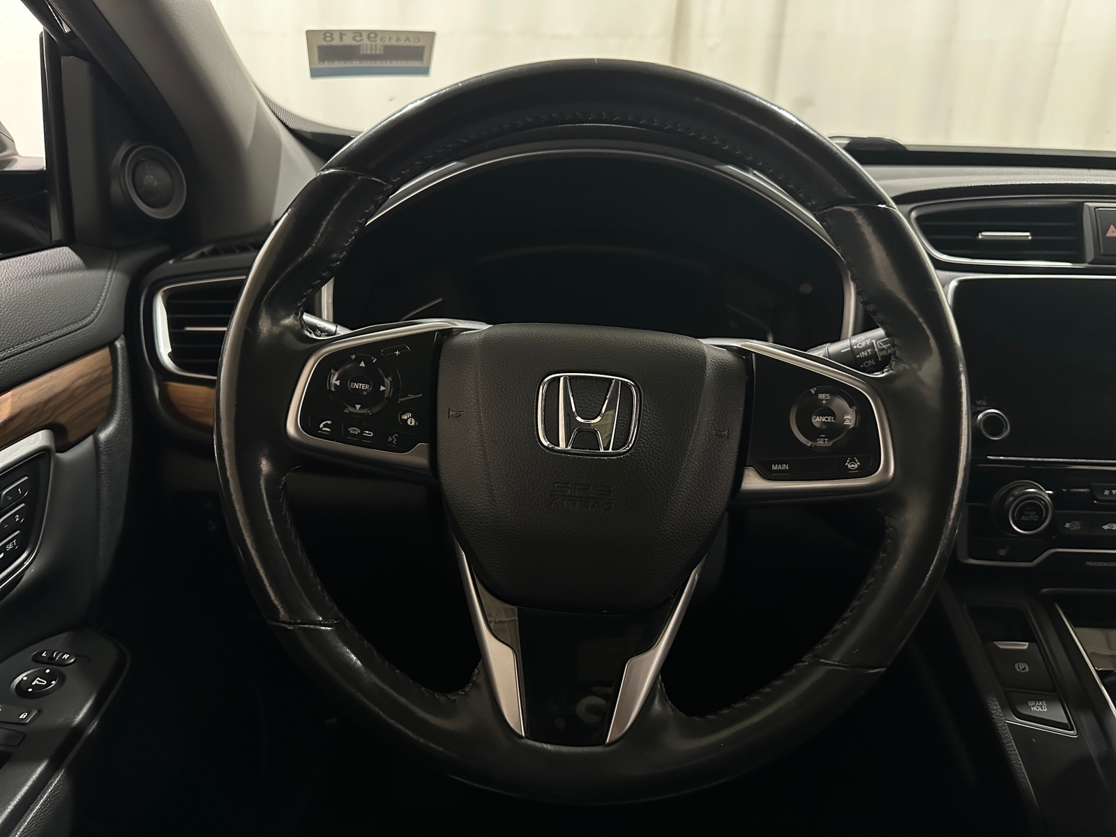 Thumbnail: 2019 Honda CR-V - 4