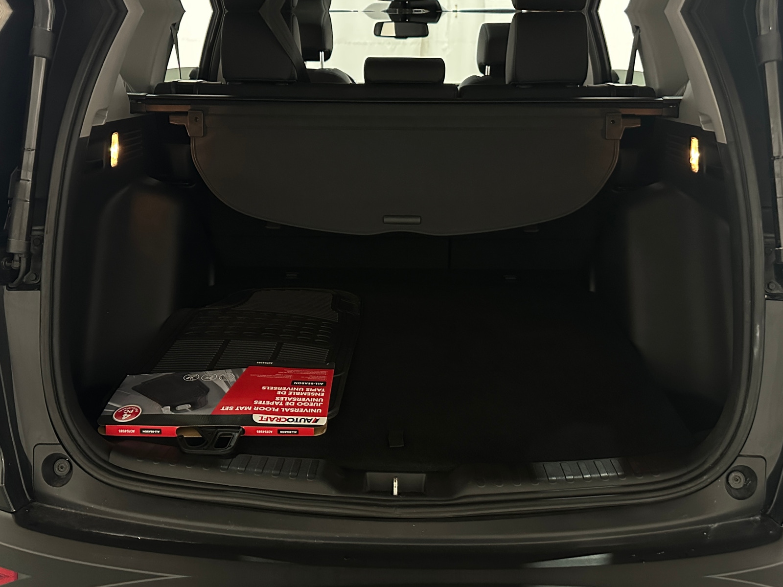 Thumbnail: 2019 Honda CR-V - 6