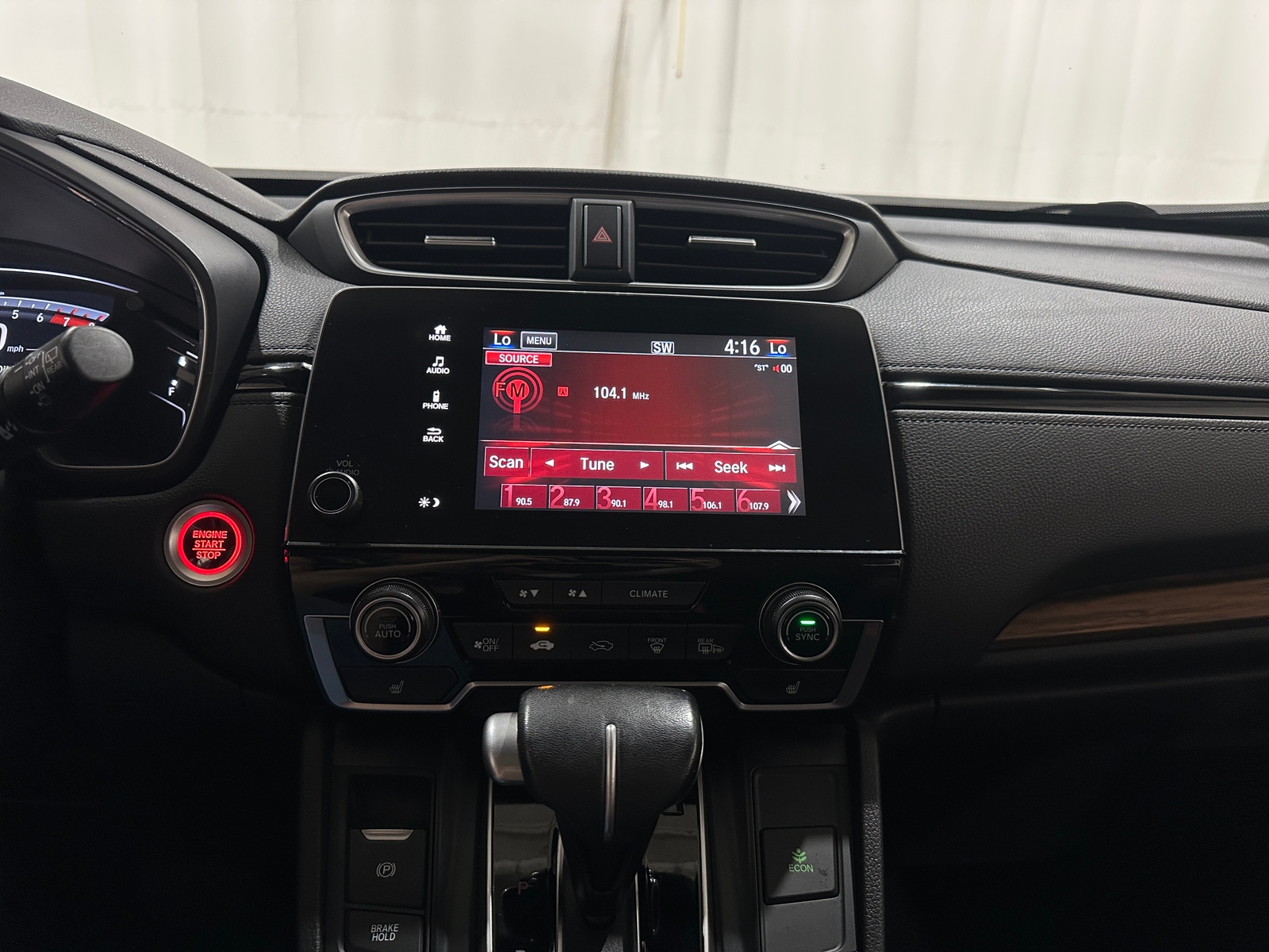 Thumbnail: 2019 Honda CR-V - 3