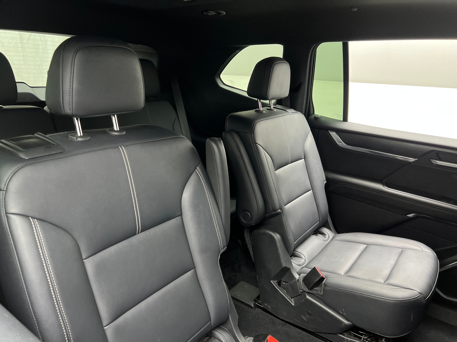 Thumbnail: 2024 GMC Acadia - 5