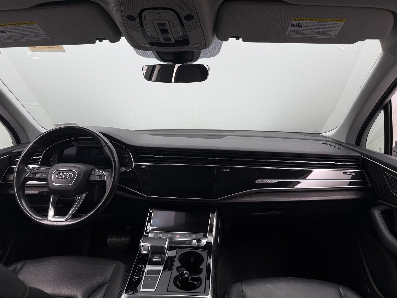 Thumbnail: 2022 Audi Q7 - 2