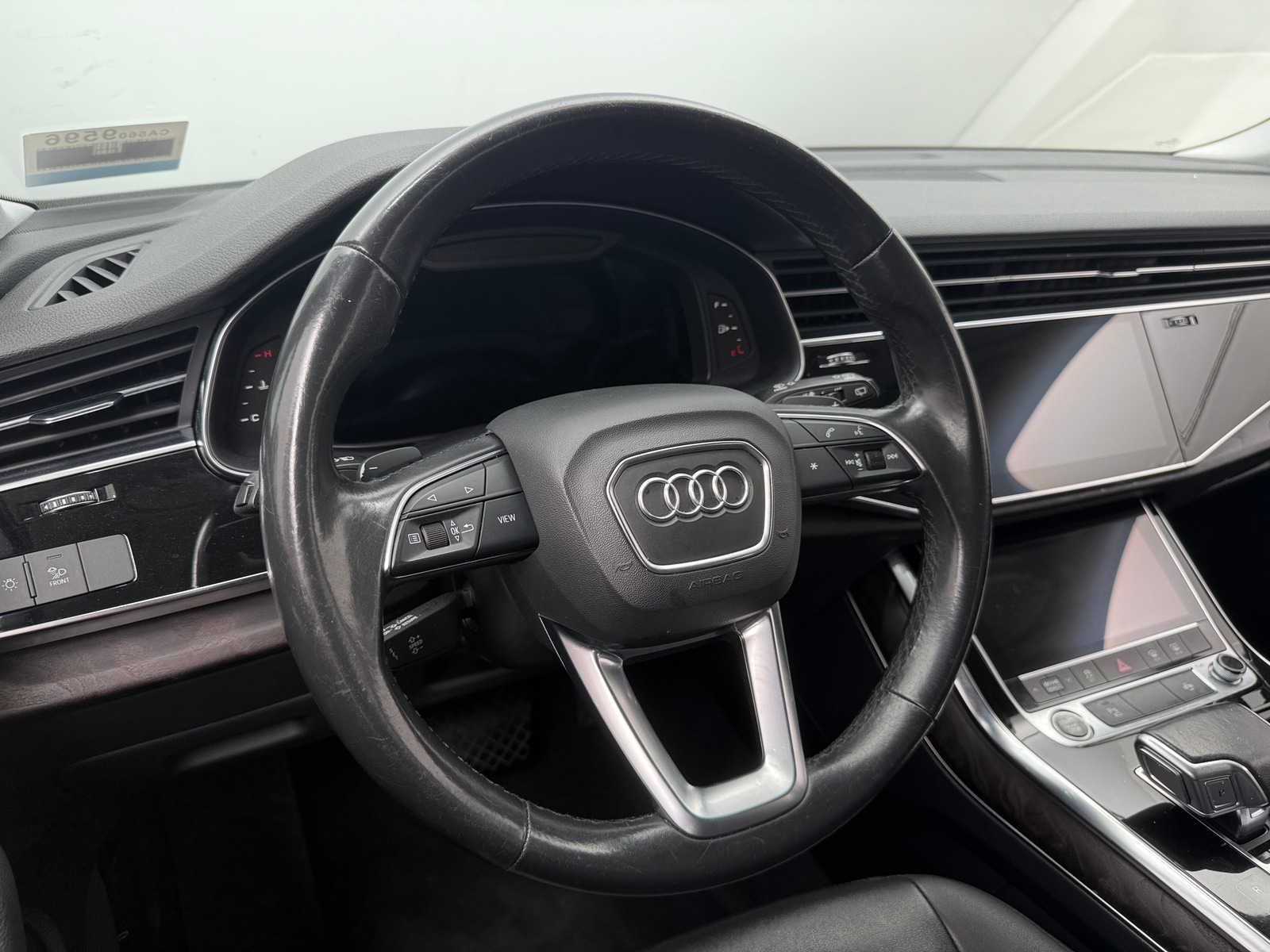 Thumbnail: 2022 Audi Q7 - 4