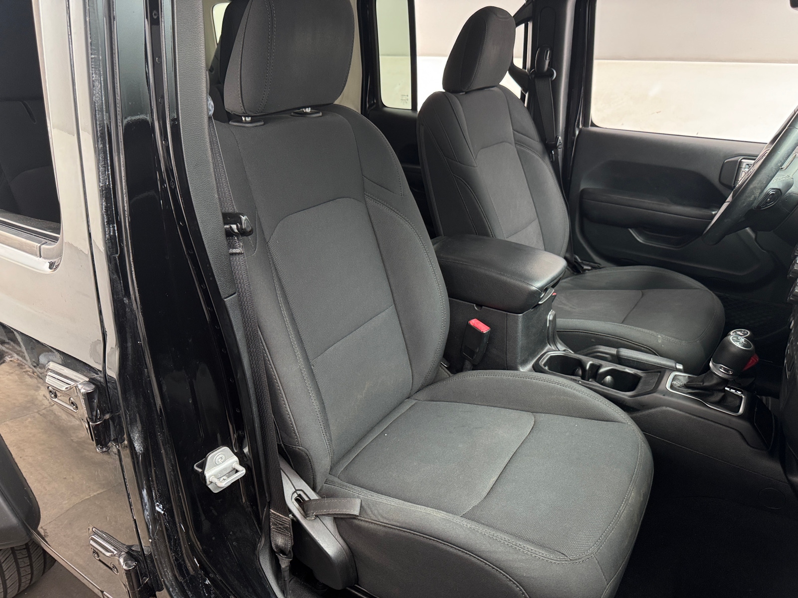 Thumbnail: 2018 Jeep Wrangler - 2