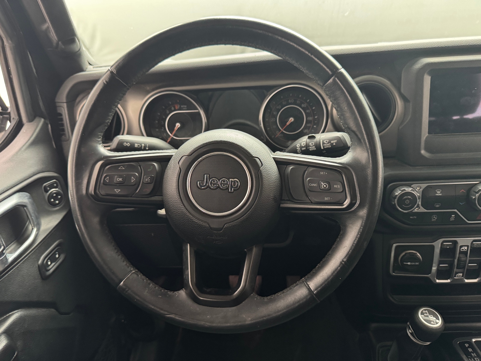 Thumbnail: 2018 Jeep Wrangler - 5