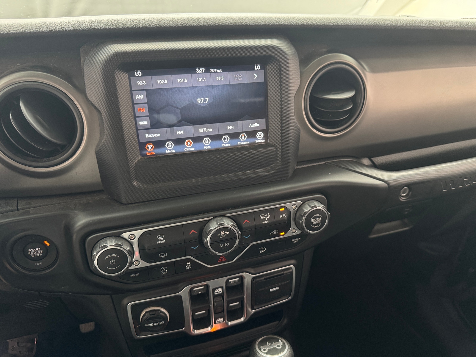 Thumbnail: 2018 Jeep Wrangler - 4