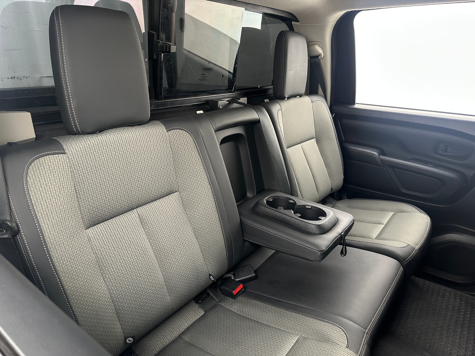 Thumbnail: 2021 Nissan Titan - 6