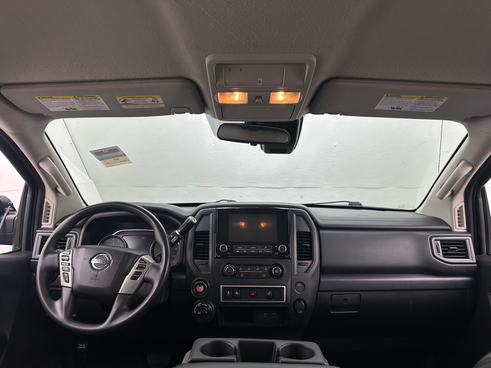Thumbnail: 2021 Nissan Titan - 3