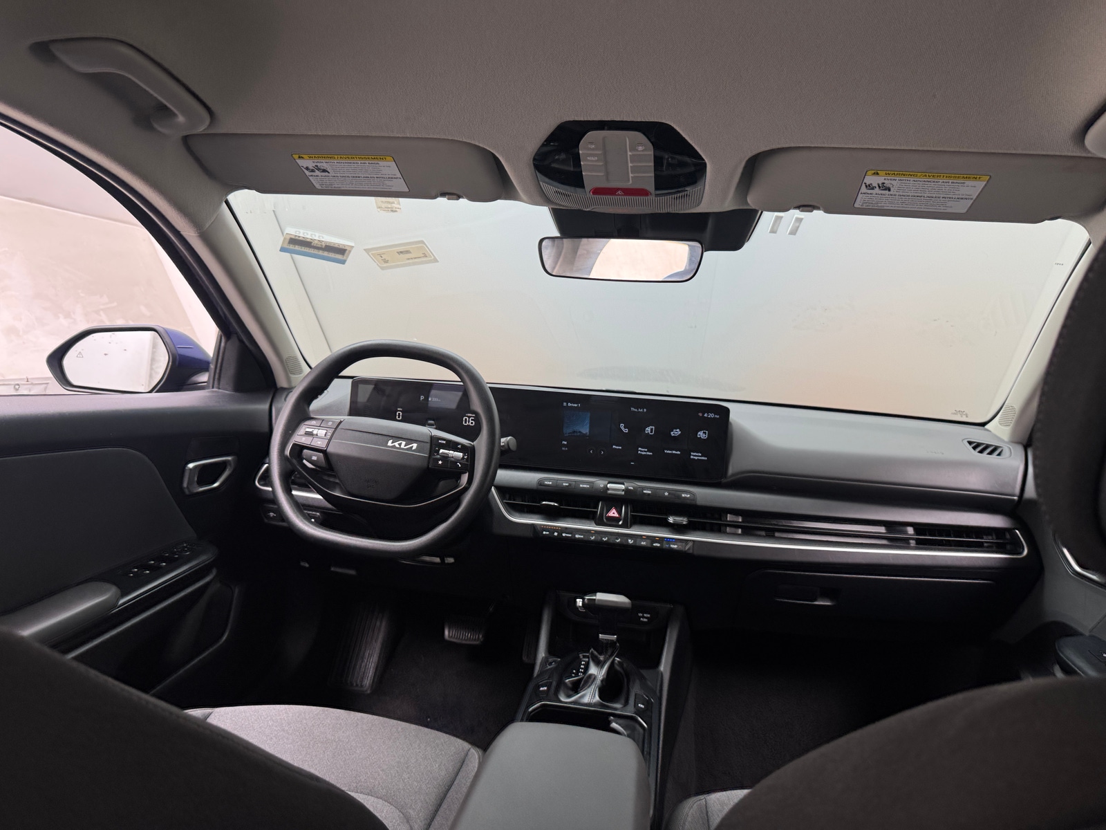 Thumbnail: 2025 Kia K4 - 3