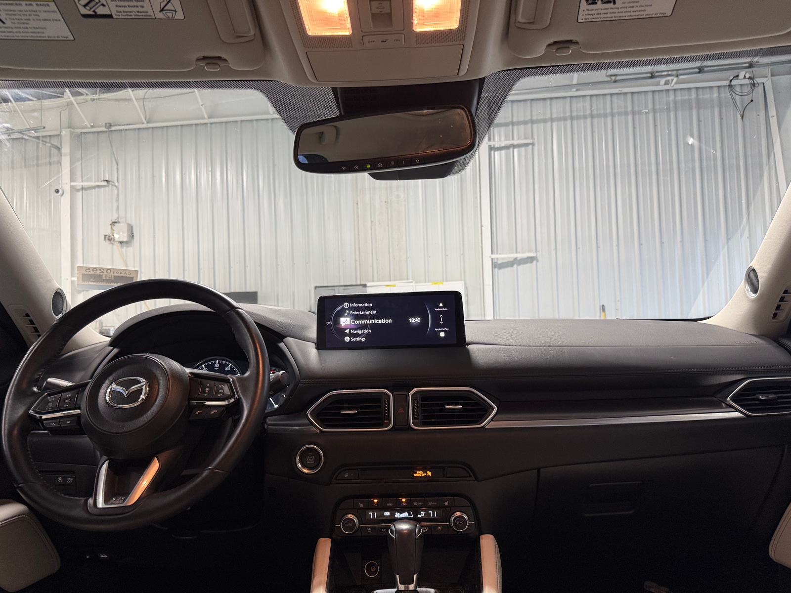 Thumbnail: 2024 Mazda CX-5 - 2