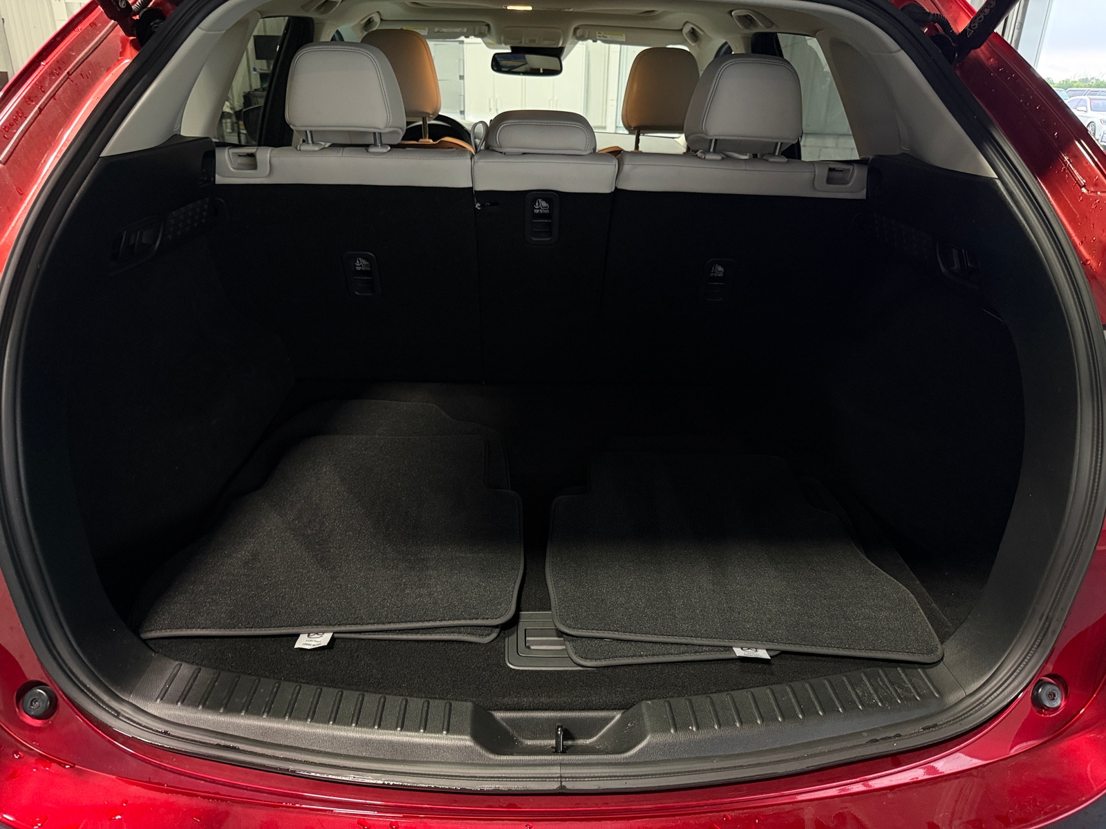 Thumbnail: 2024 Mazda CX-5 - 6