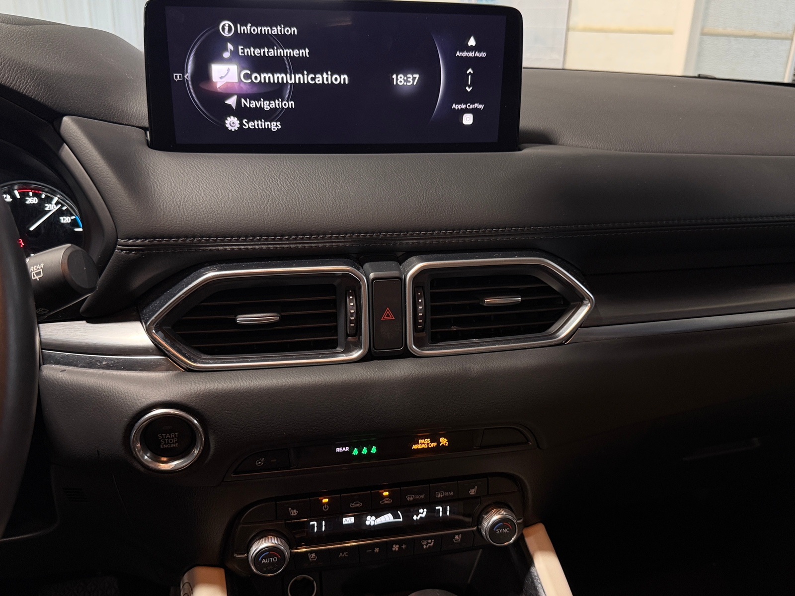 Thumbnail: 2024 Mazda CX-5 - 3
