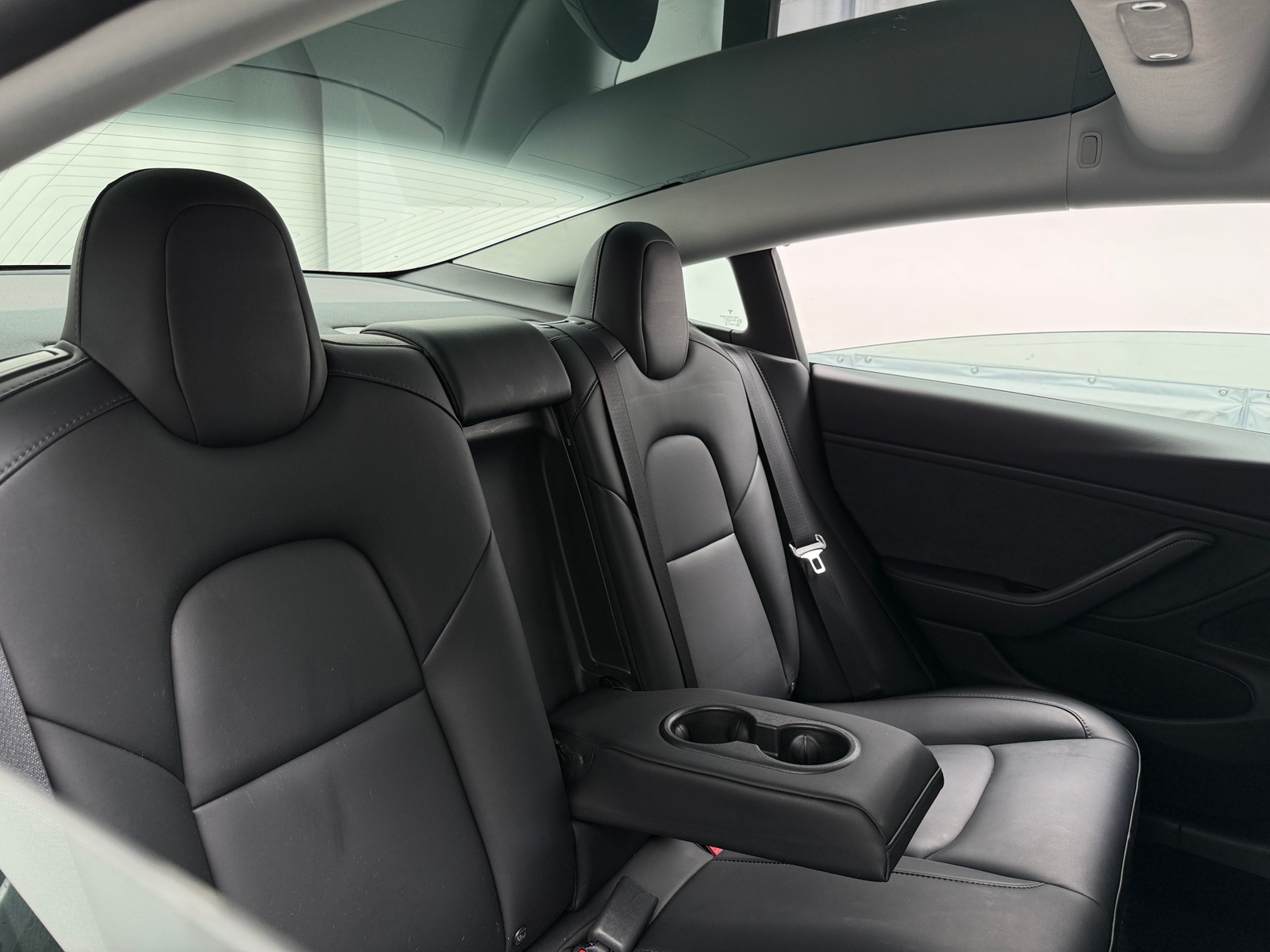 Thumbnail: 2019 Tesla Model 3 - 5