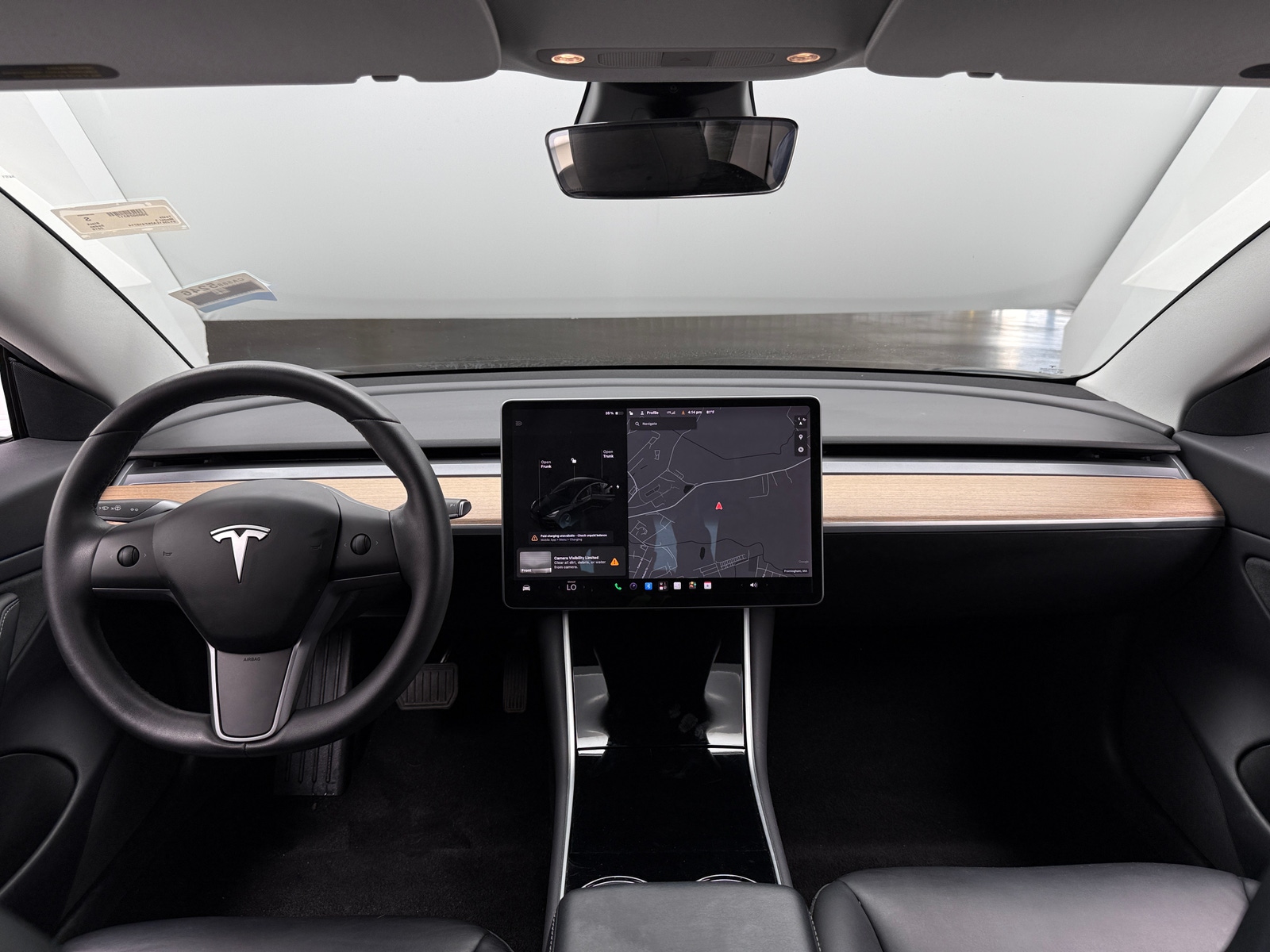 Thumbnail: 2019 Tesla Model 3 - 2