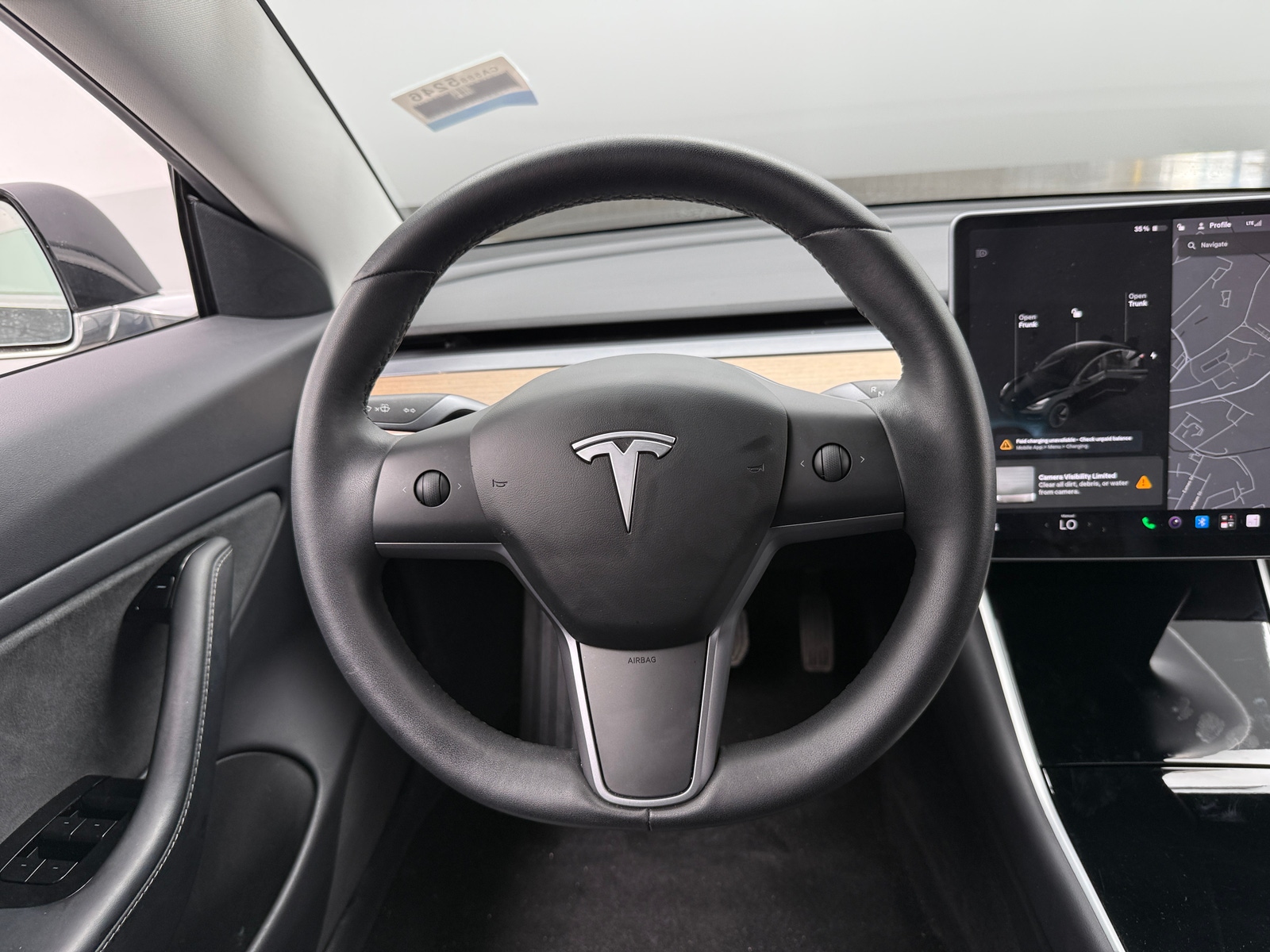 Thumbnail: 2019 Tesla Model 3 - 4
