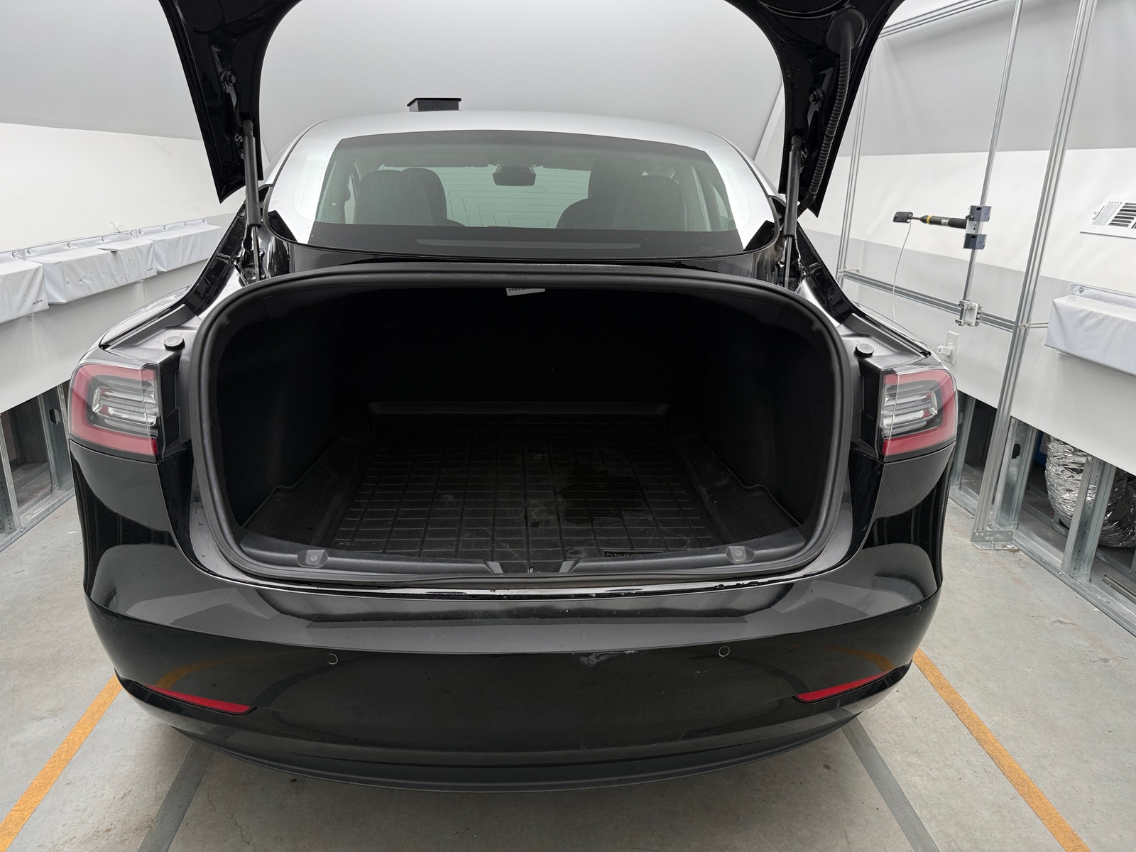 Thumbnail: 2019 Tesla Model 3 - 6