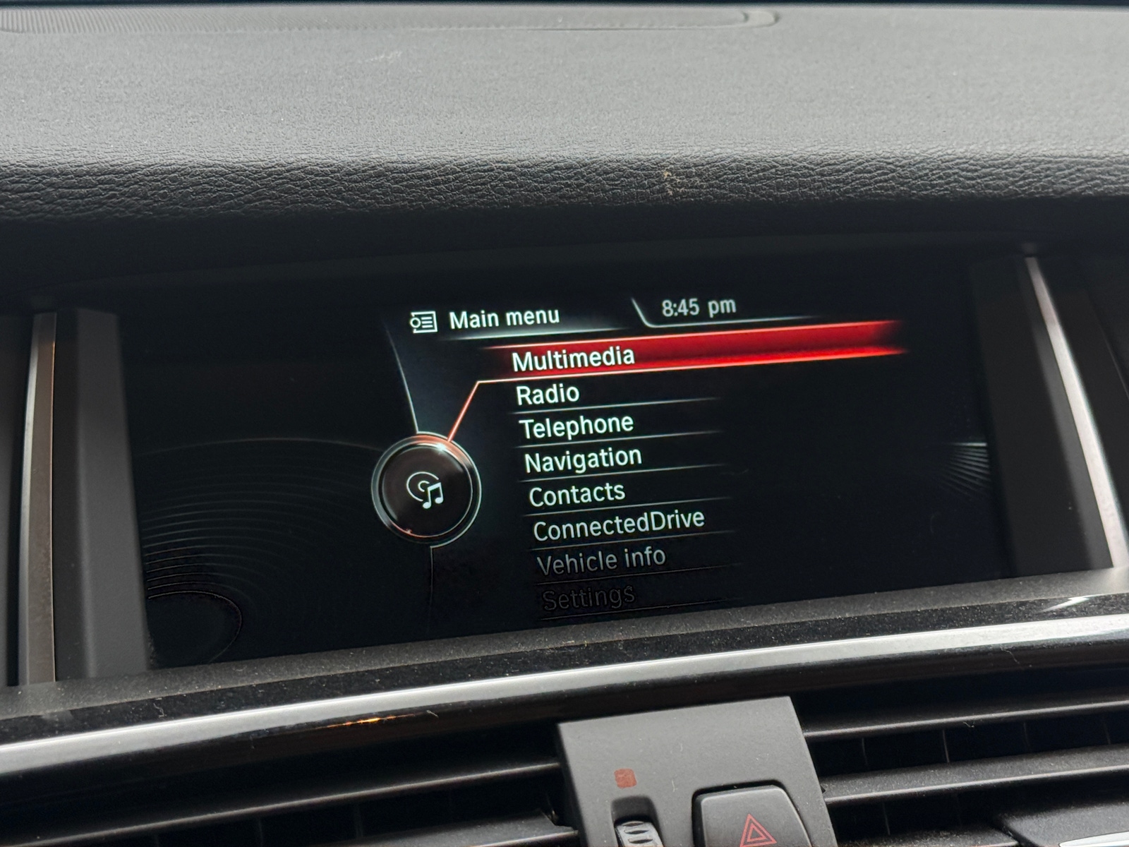 Thumbnail: 2015 BMW X3 - 3