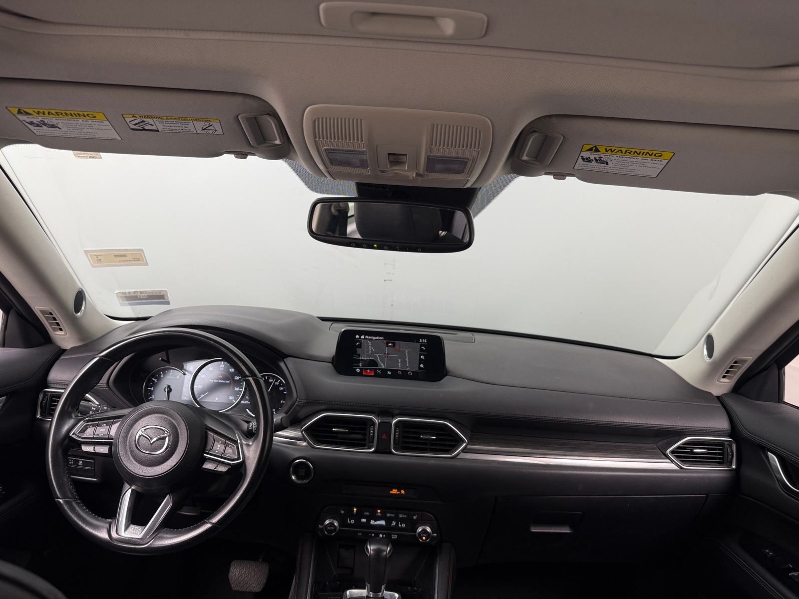 Thumbnail: 2019 Mazda CX-5 - 2