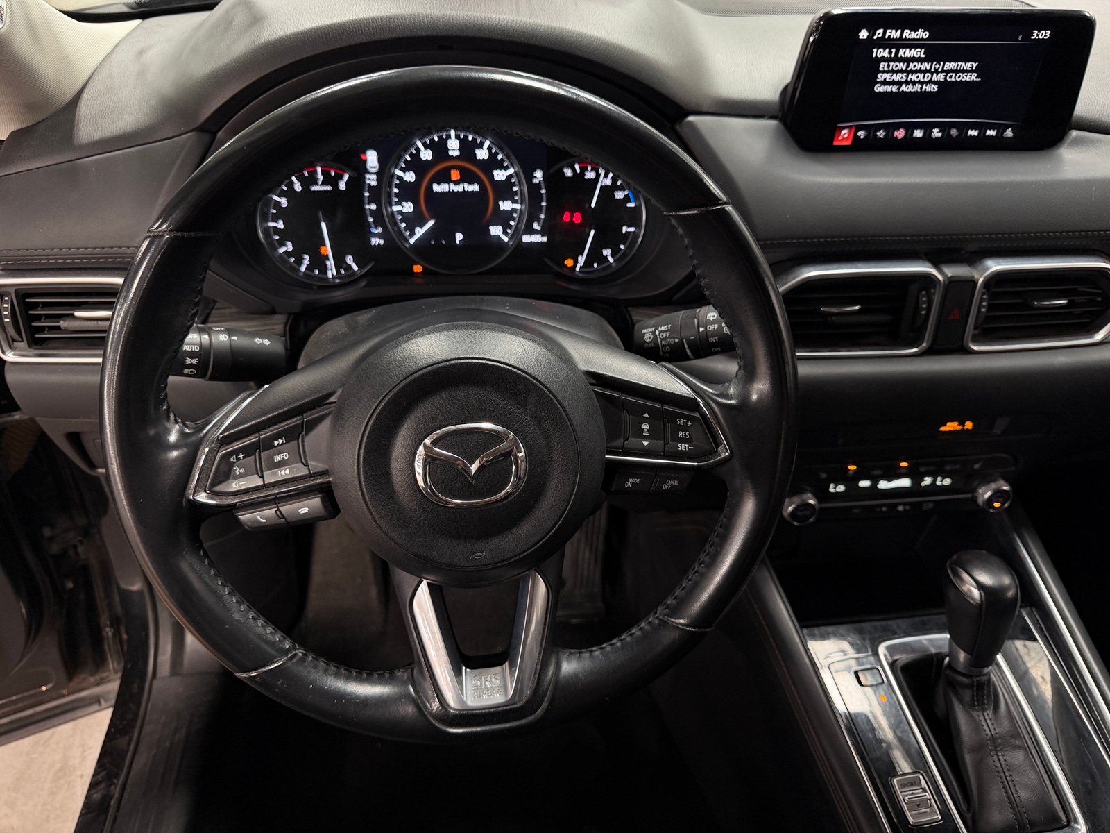 Thumbnail: 2019 Mazda CX-5 - 4