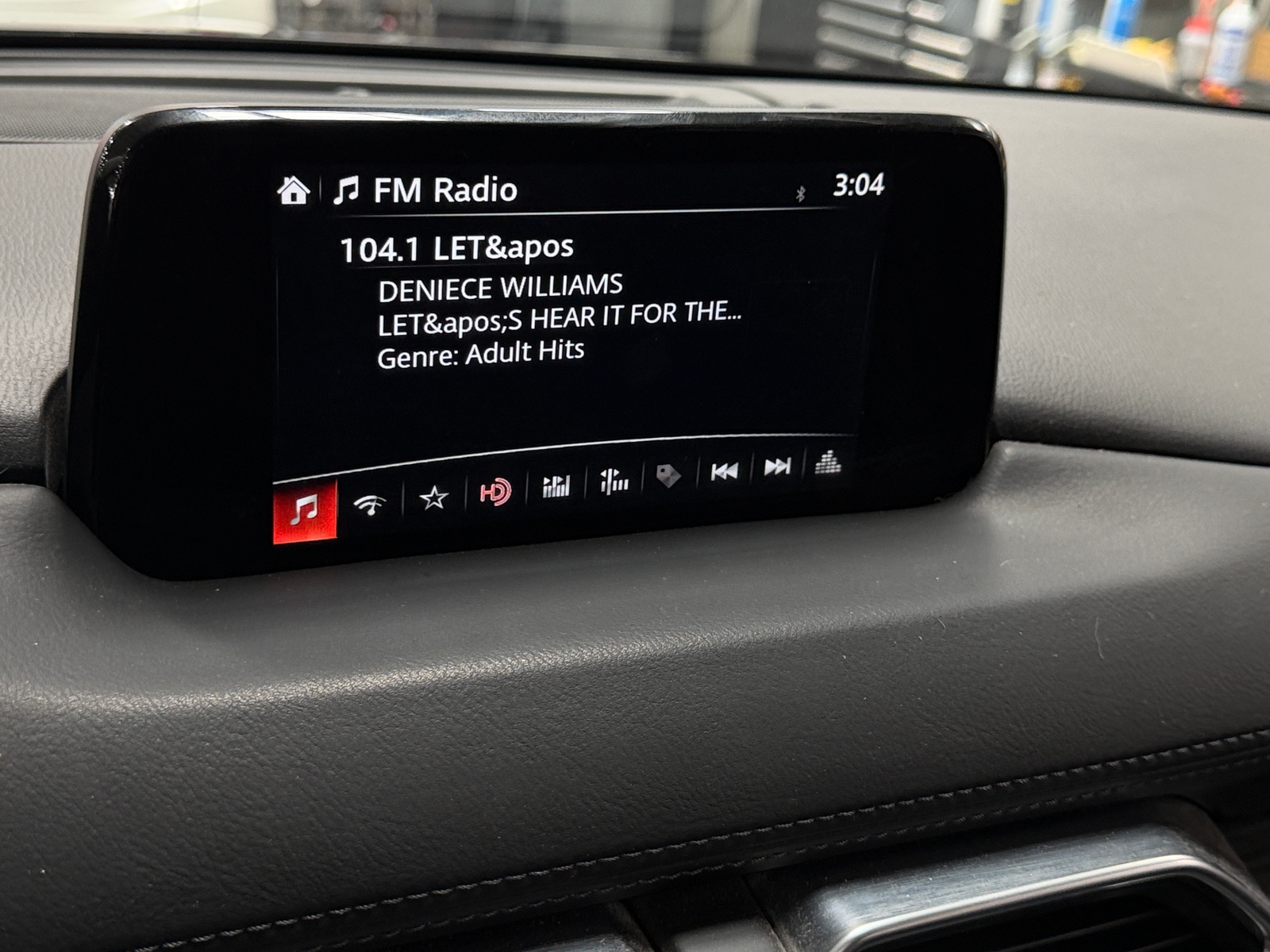 Thumbnail: 2019 Mazda CX-5 - 3