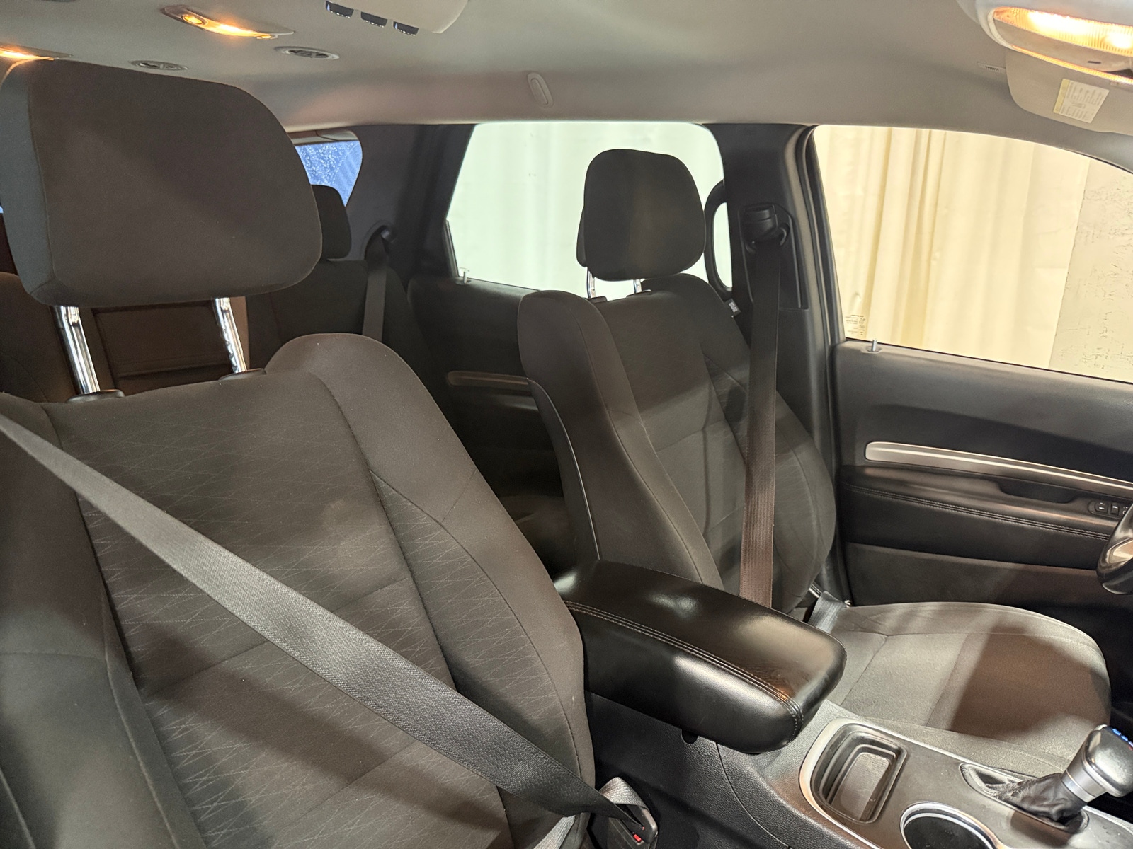 Thumbnail: 2019 Dodge Durango - 2