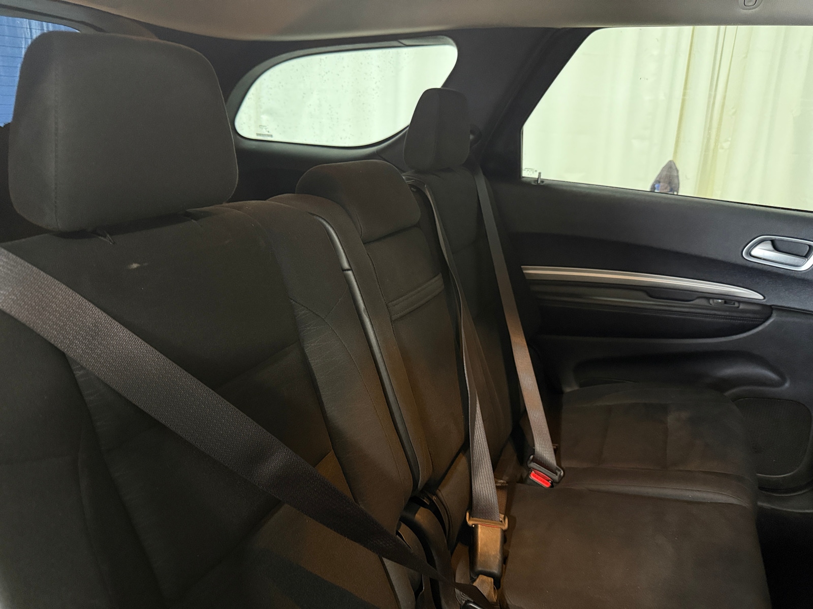 Thumbnail: 2019 Dodge Durango - 6