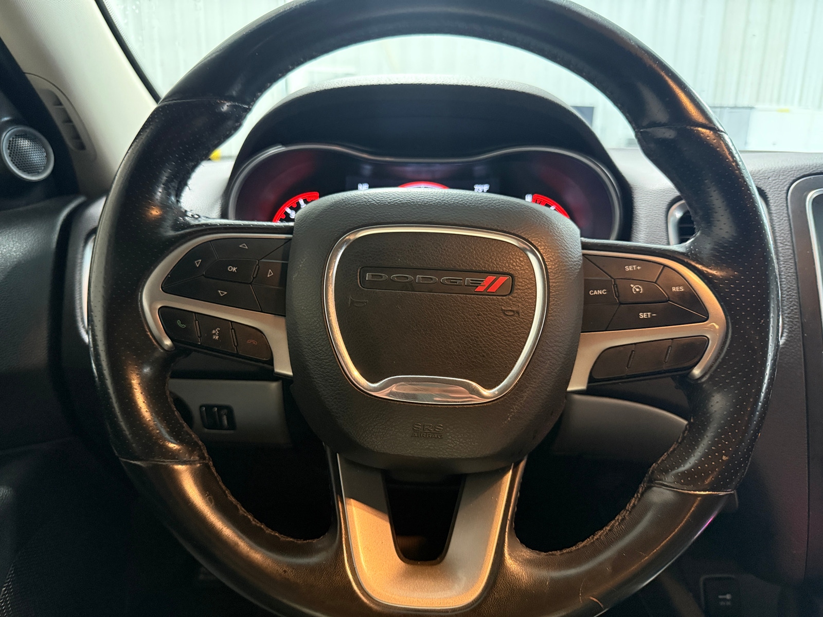 Thumbnail: 2019 Dodge Durango - 5