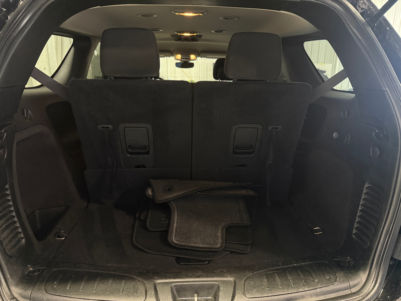 Thumbnail: 2019 Dodge Durango - 7