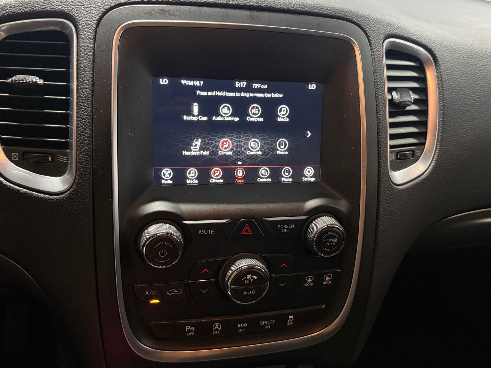Thumbnail: 2019 Dodge Durango - 4
