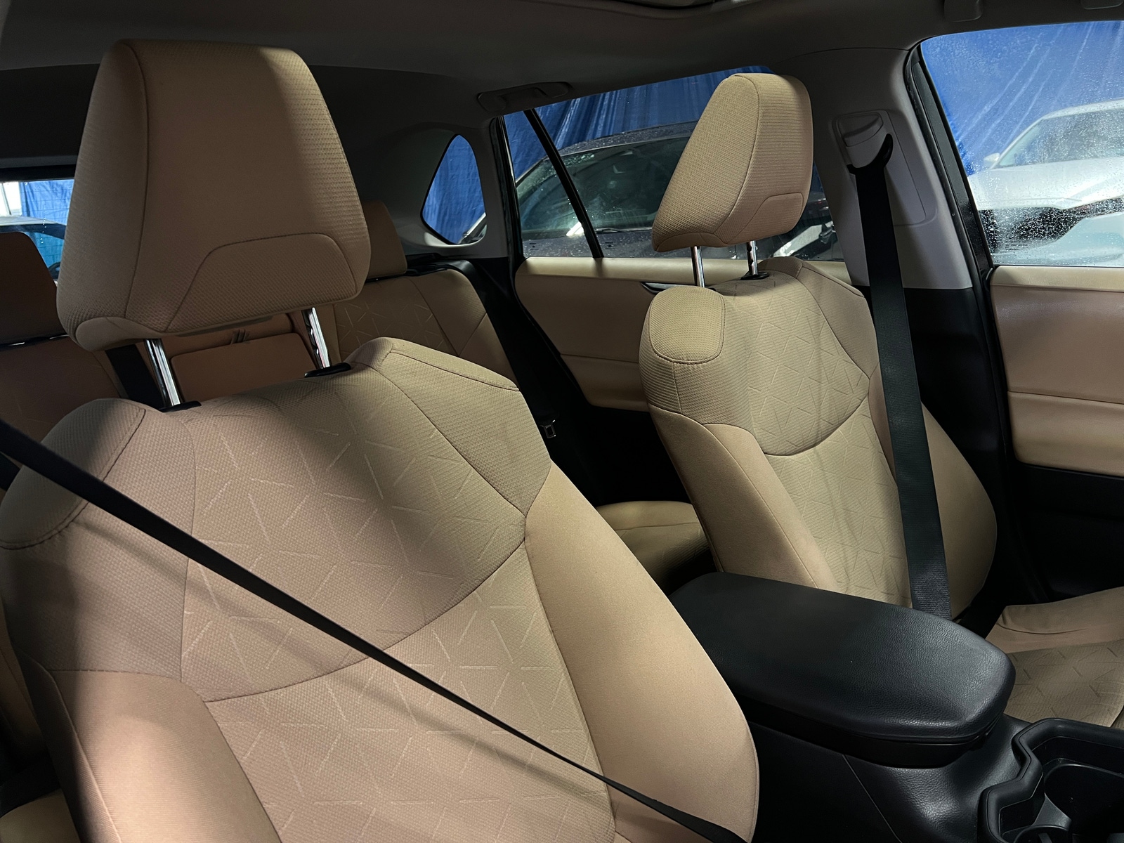 Thumbnail: 2020 Toyota RAV4 - 2
