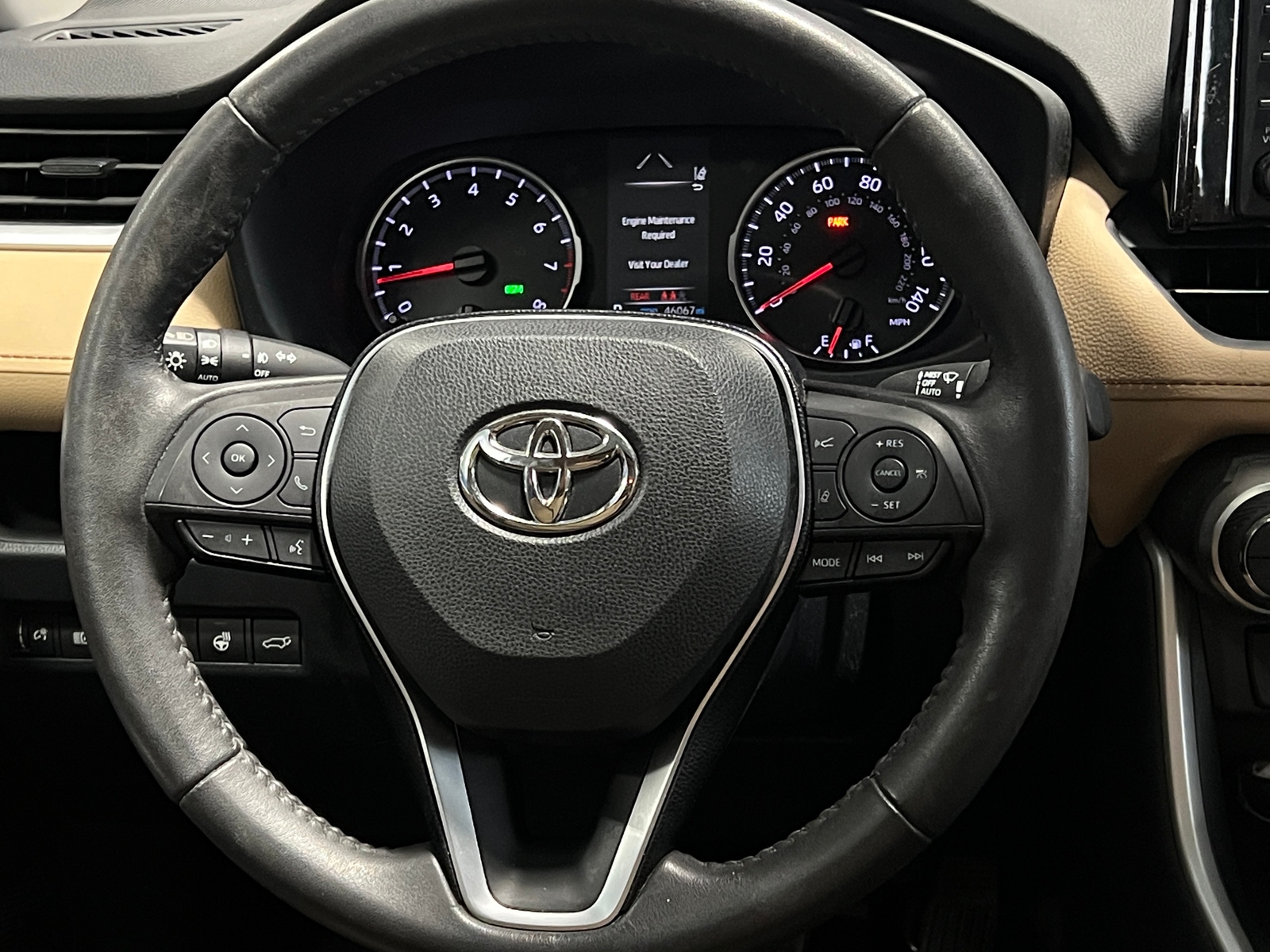 Thumbnail: 2020 Toyota RAV4 - 5