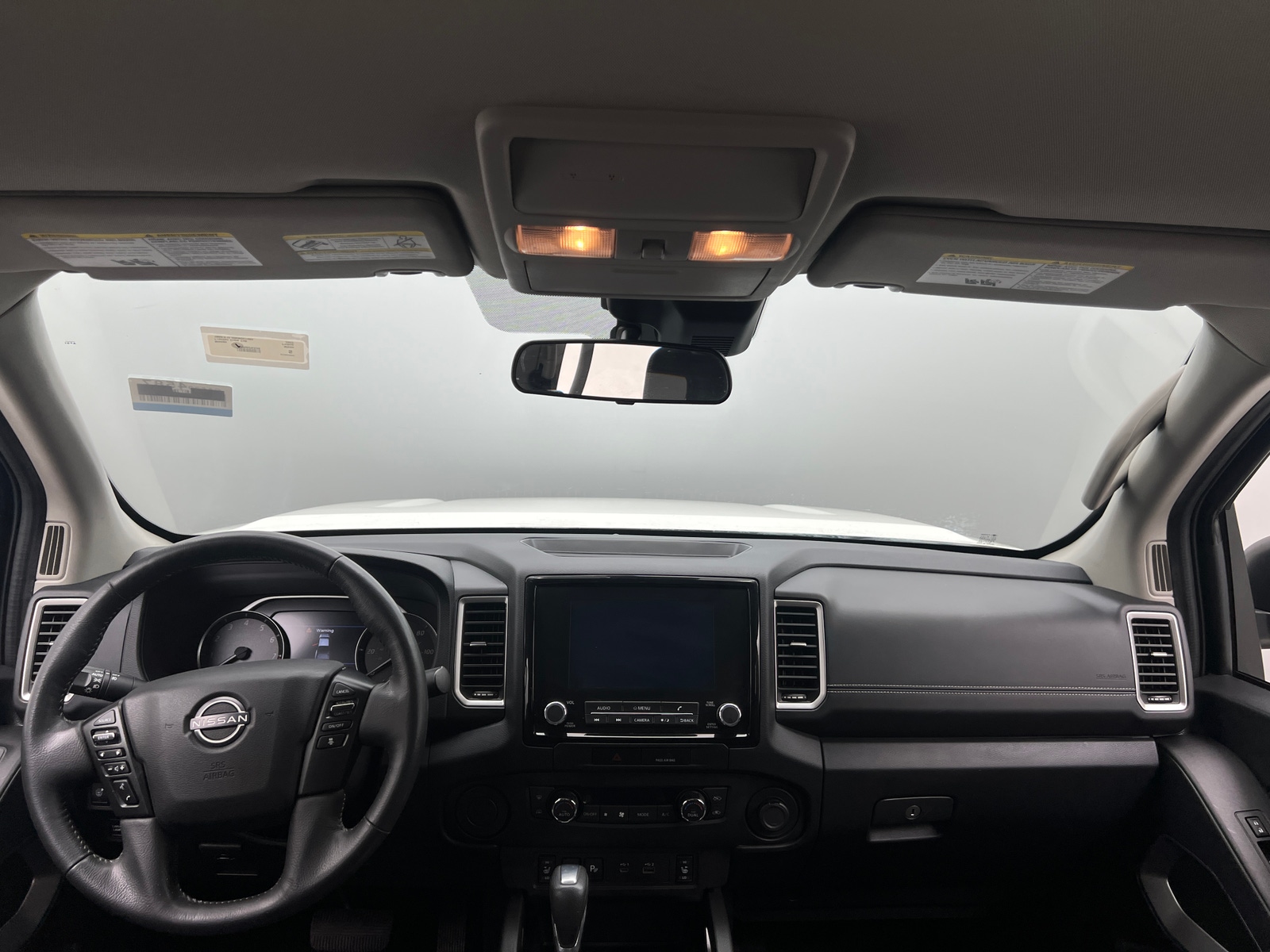 Thumbnail: 2022 Nissan Frontier - 3