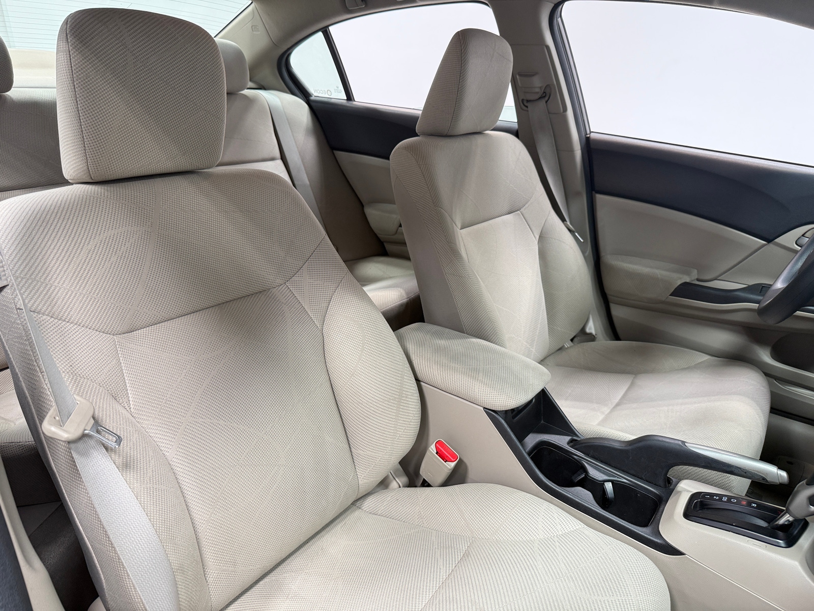 Thumbnail: 2012 Honda Civic - 2