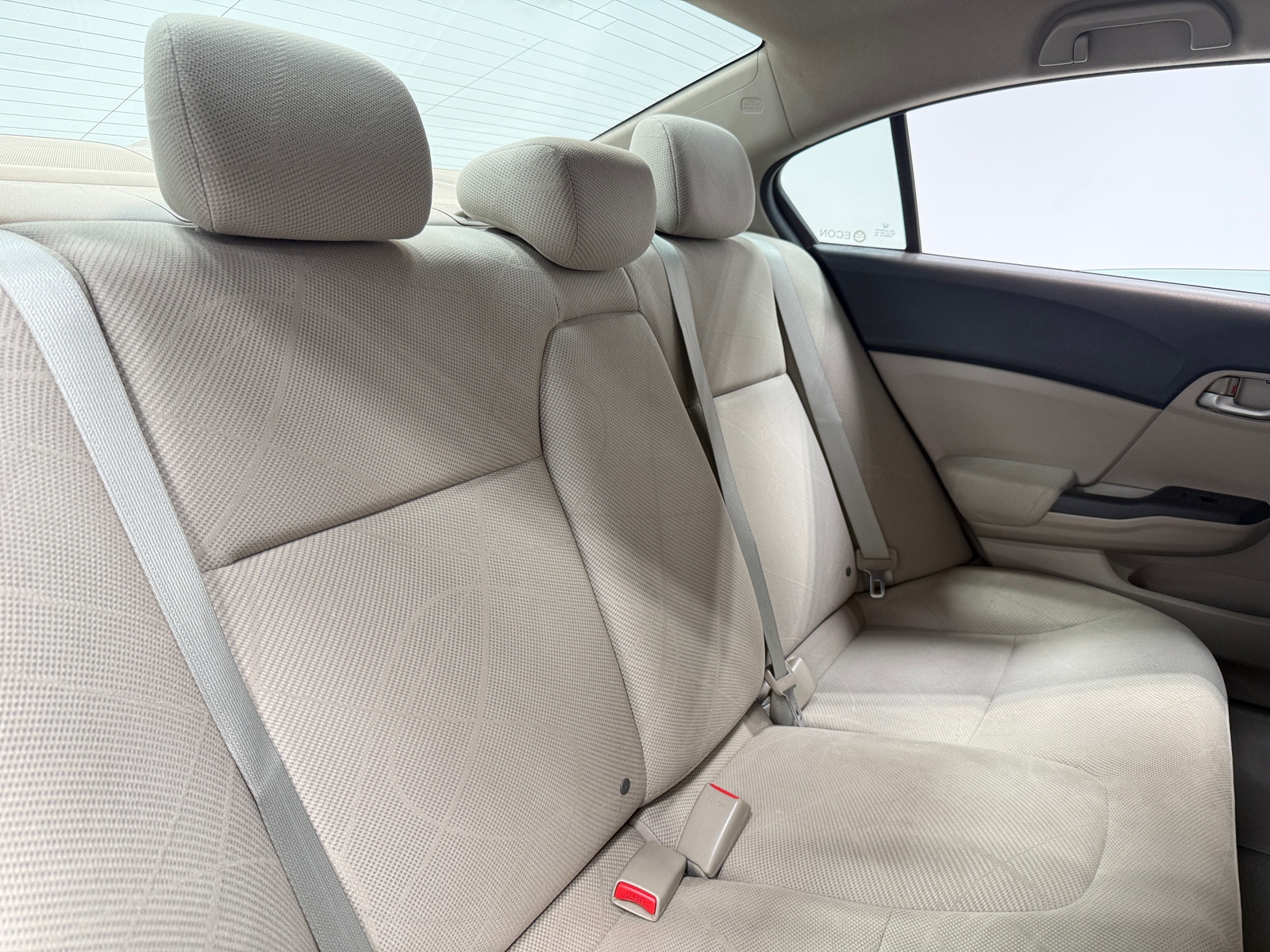 Thumbnail: 2012 Honda Civic - 6