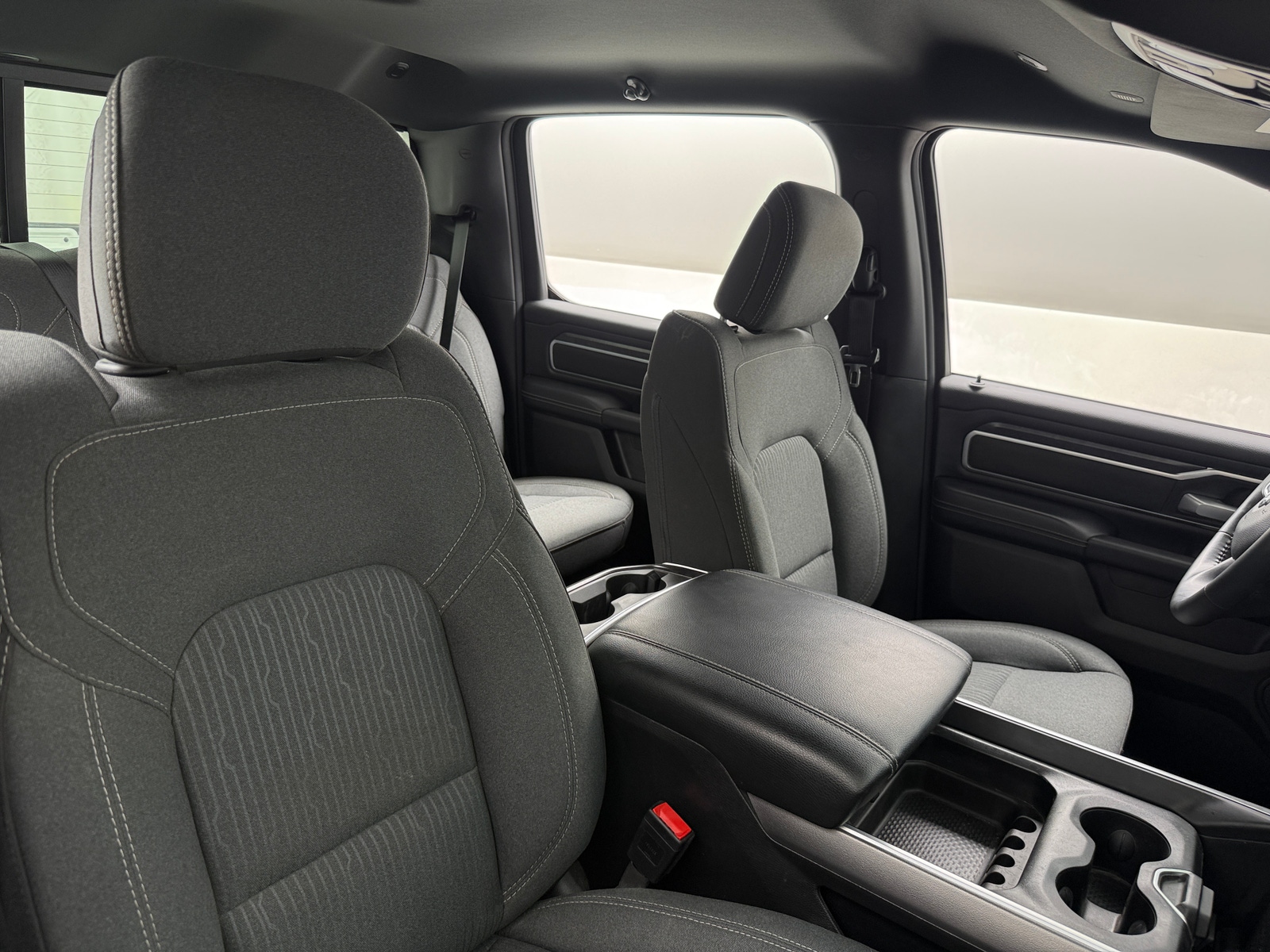 Thumbnail: 2024 RAM 1500 - 2