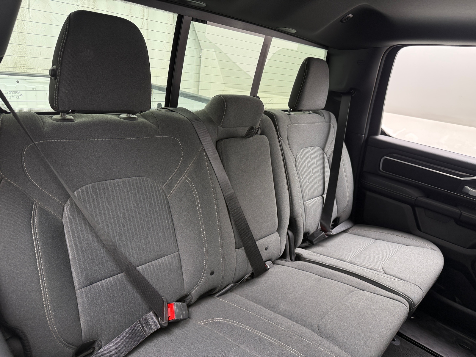 Thumbnail: 2024 RAM 1500 - 6