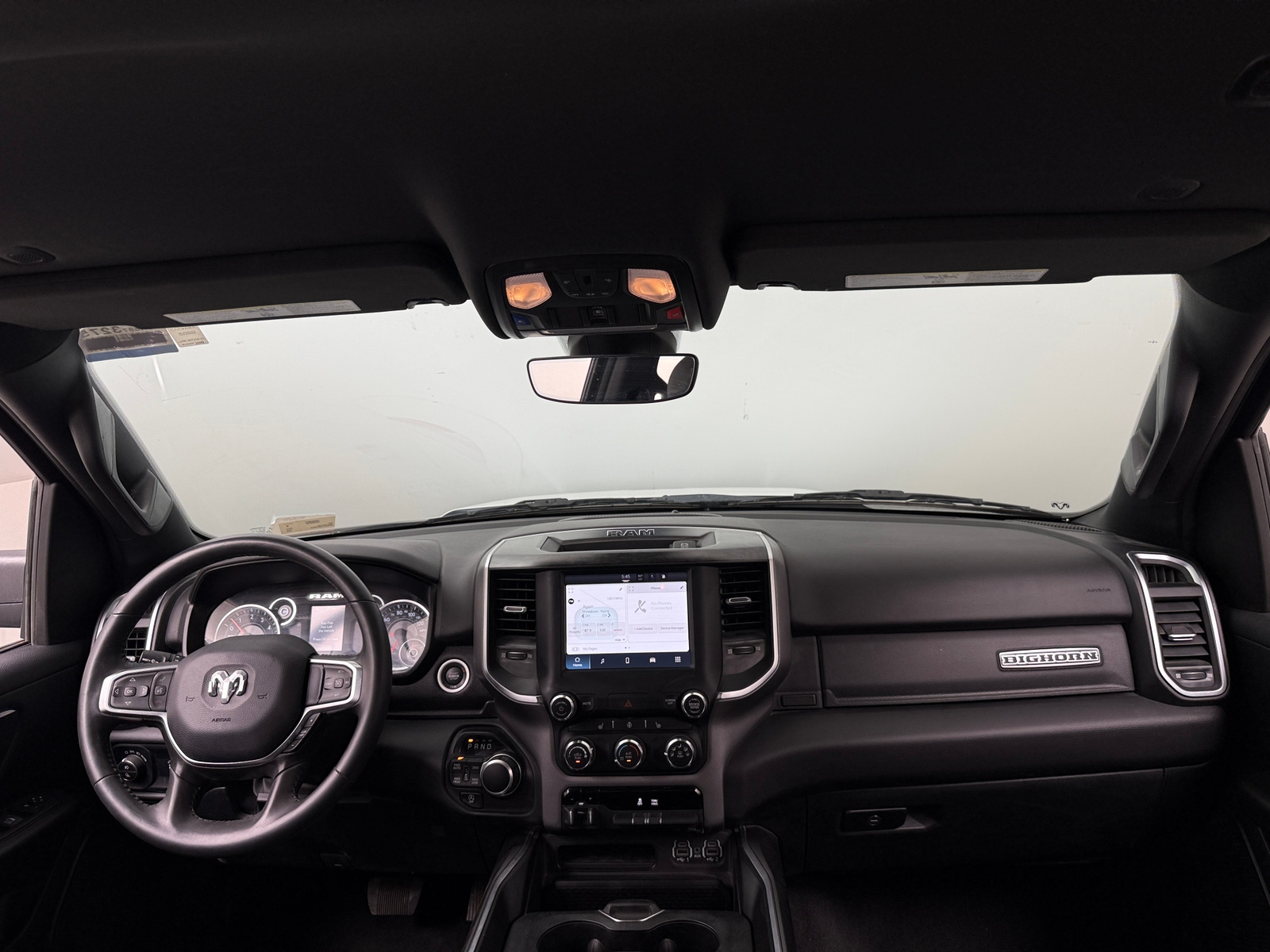 Thumbnail: 2024 RAM 1500 - 3