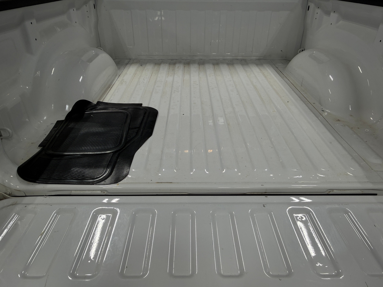 Thumbnail: 2024 RAM 1500 - 7