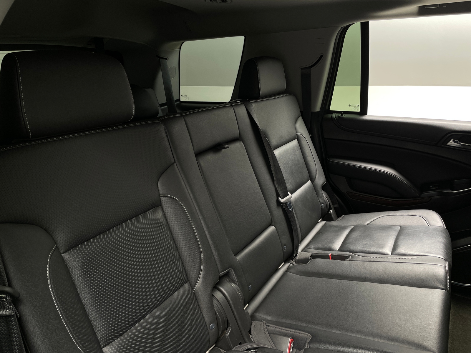 Thumbnail: 2018 GMC Yukon - 5