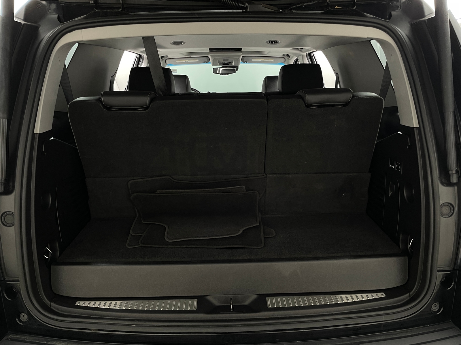 Thumbnail: 2018 GMC Yukon - 6