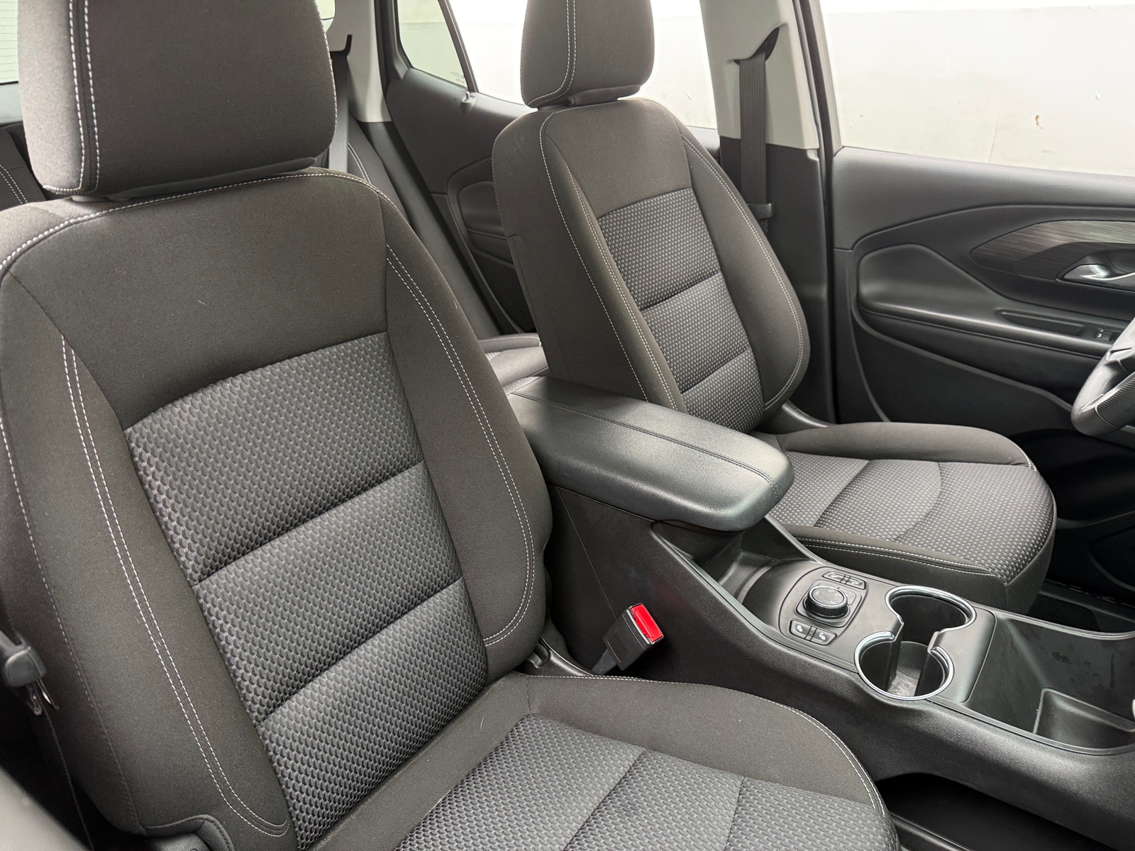 Thumbnail: 2022 GMC Terrain - 2