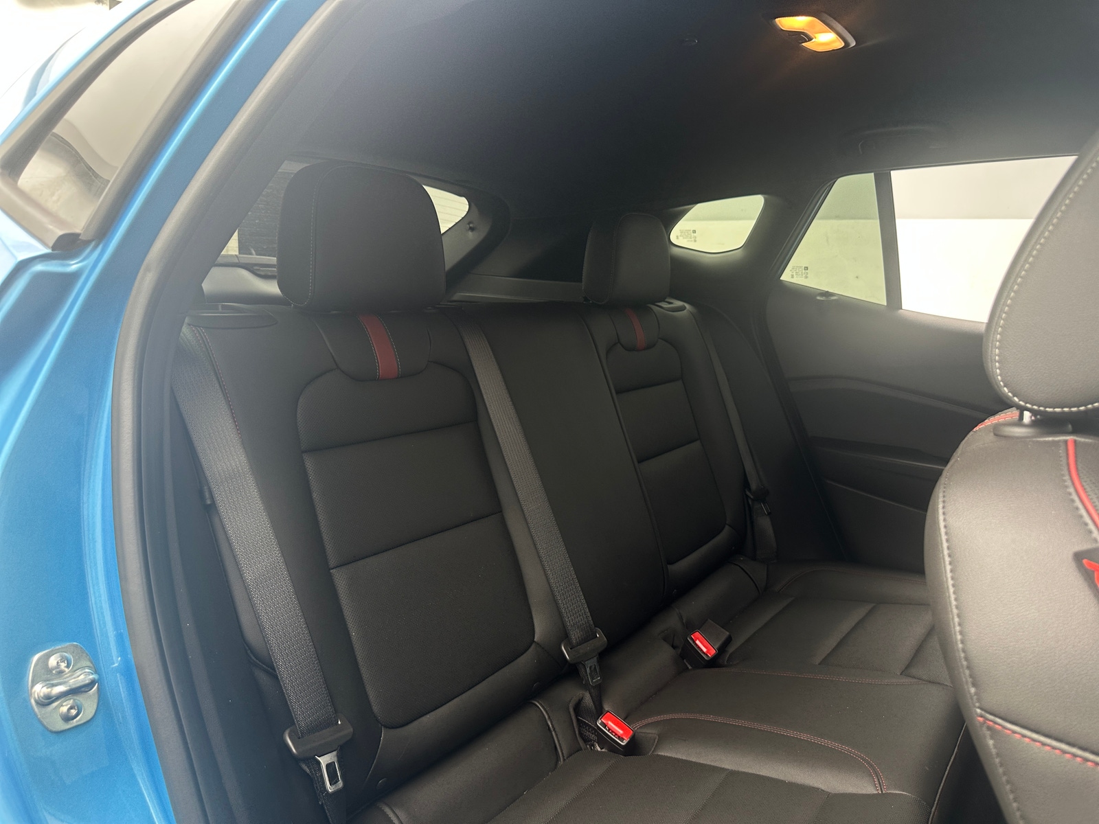 Thumbnail: 2025 Chevrolet Trax - 5
