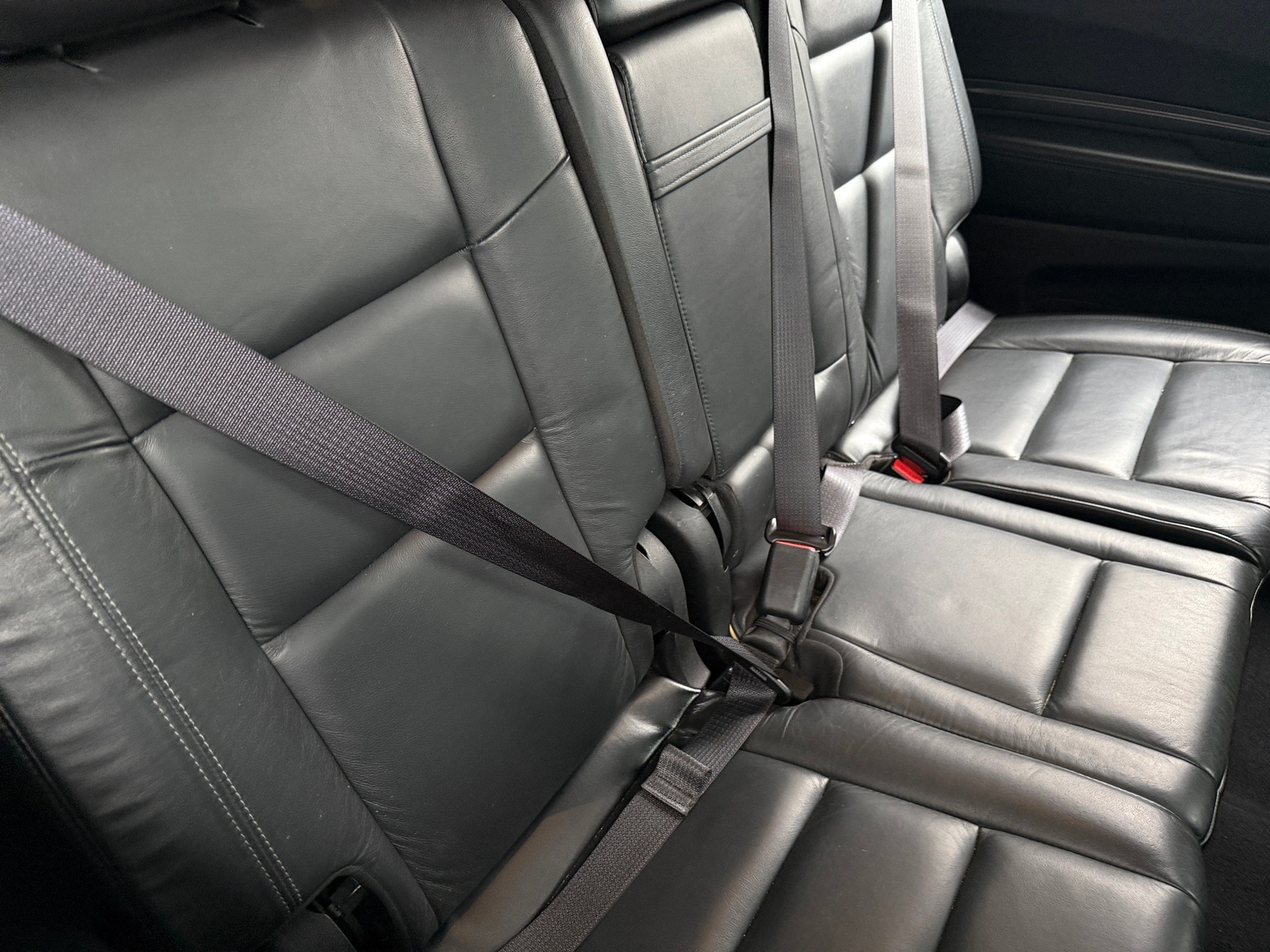 Thumbnail: 2022 Dodge Durango - 5