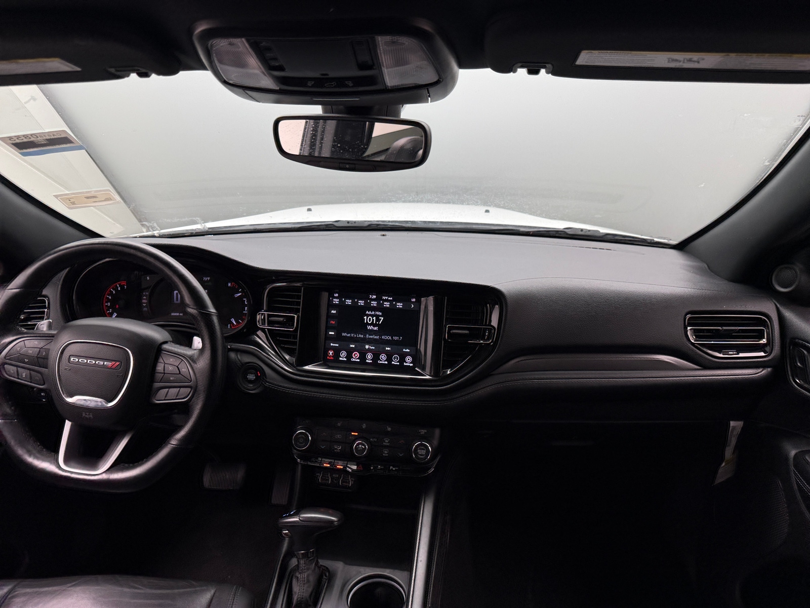 Thumbnail: 2022 Dodge Durango - 2