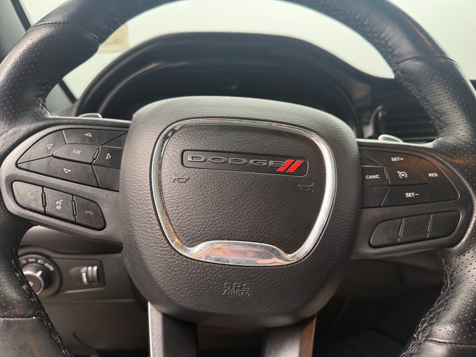 Thumbnail: 2022 Dodge Durango - 4