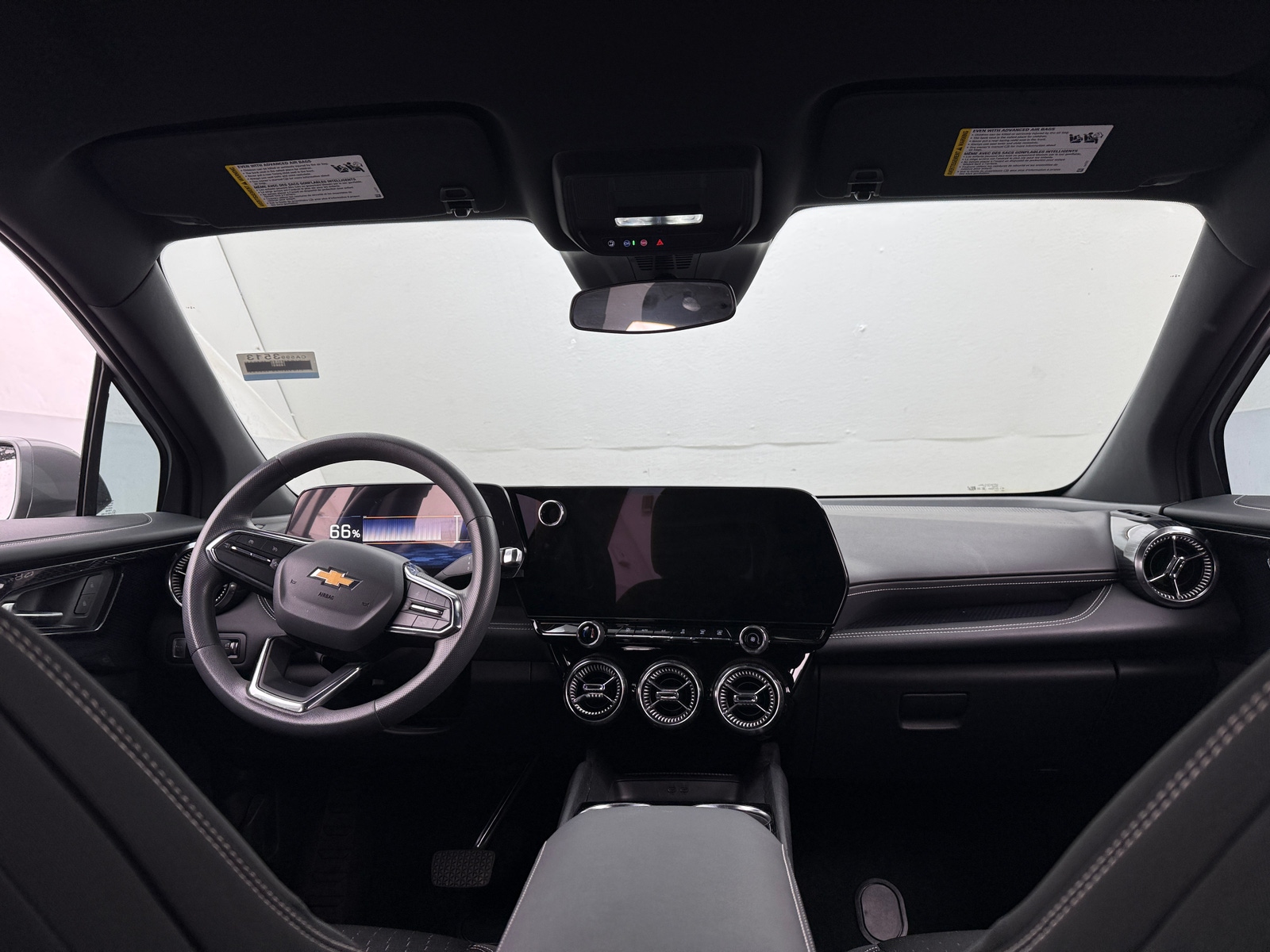 Thumbnail: 2025 Chevrolet Blazer EV - 3
